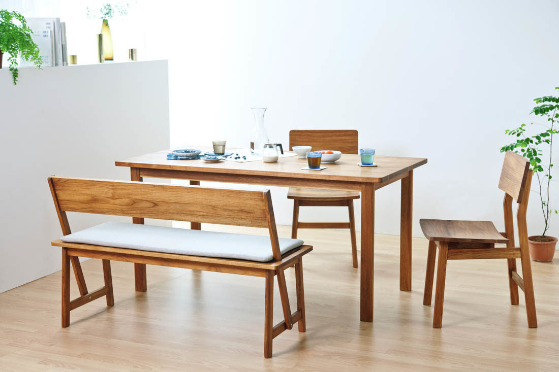 DESIGNER DINING - PROLOGUE
