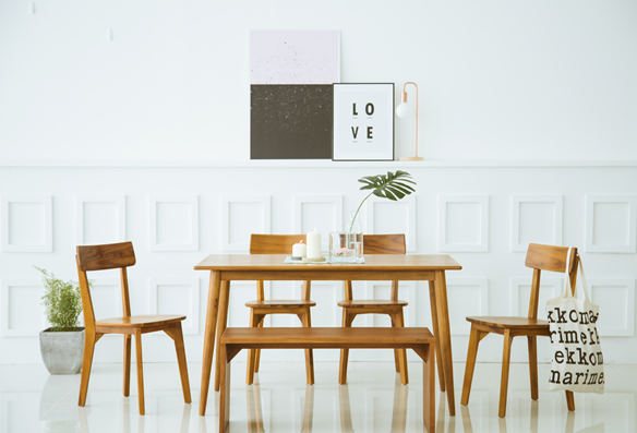 DIFFERENT TYPES OF WOOD AND ITS USES