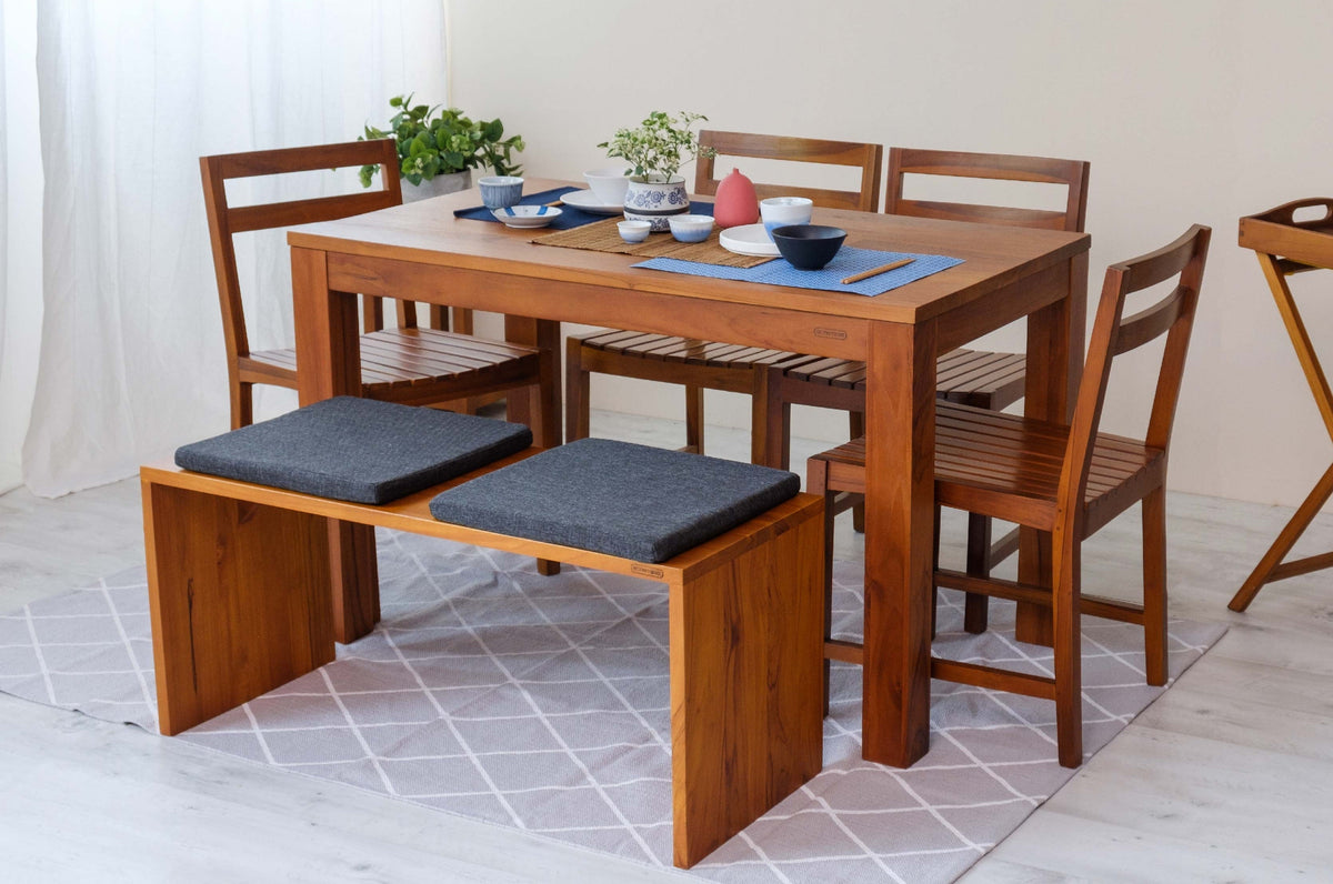 Solid Wood in Singapore's Climate: Myths vs Facts