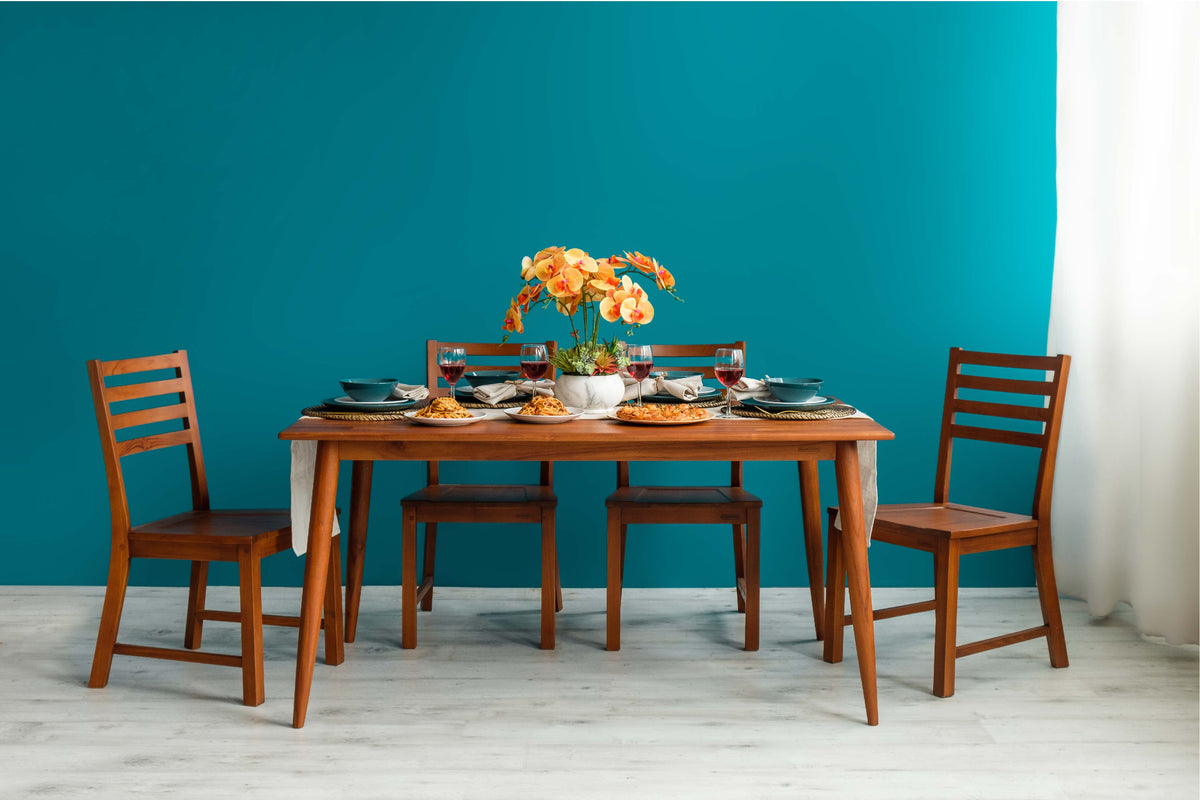 Dining Table Set vs Mixing Chairs: Singapore Buyer's Guide