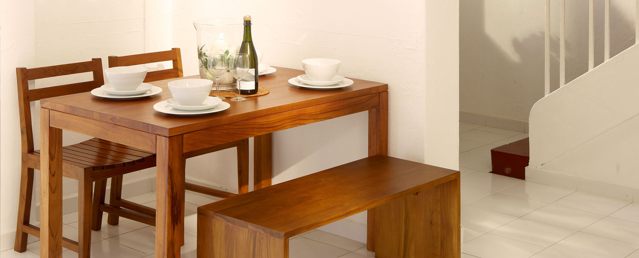 スキャンティーク SINGAPORE KONISKA テーブル イズヤオンライン