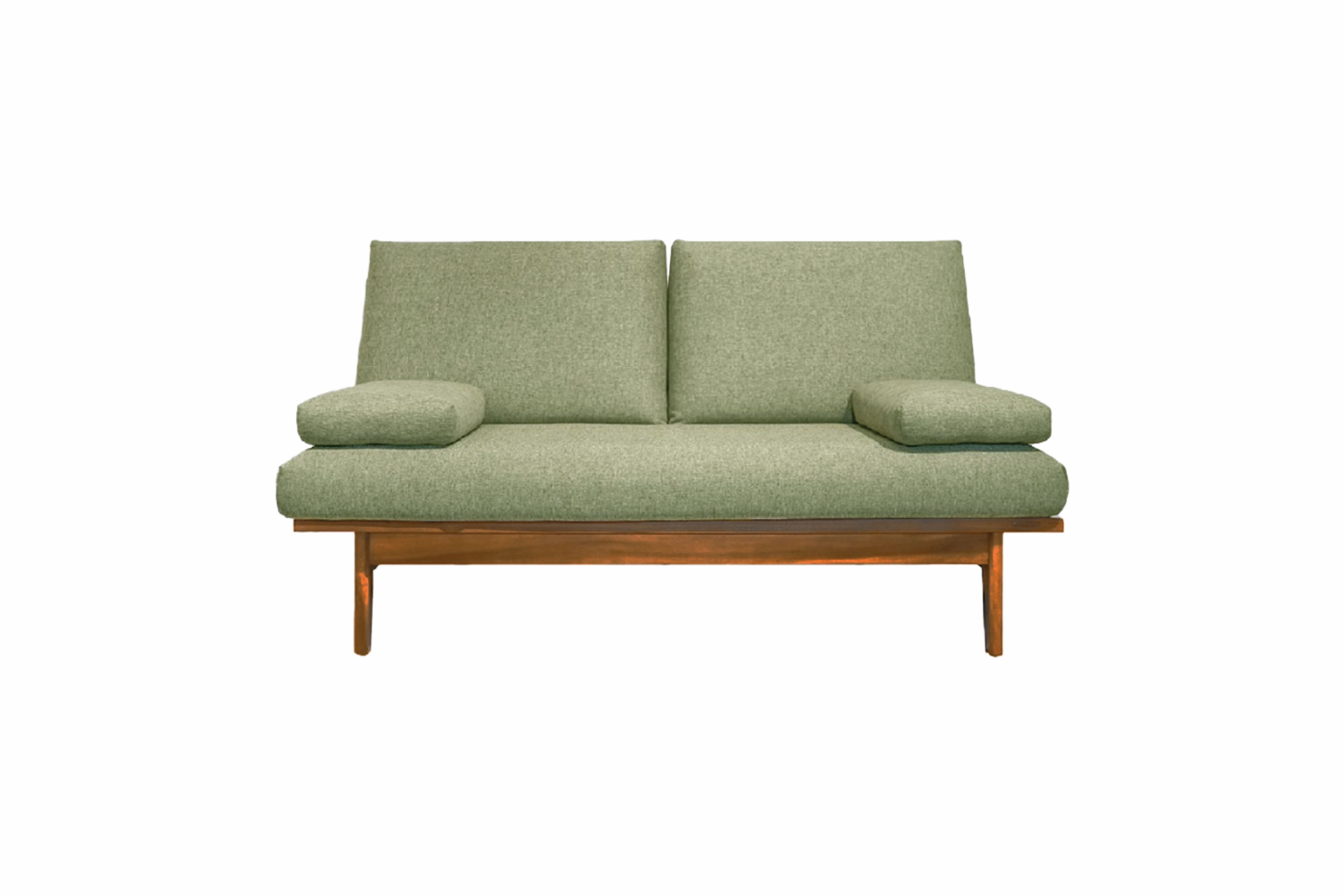 LUTA SOFA 2 SEATER