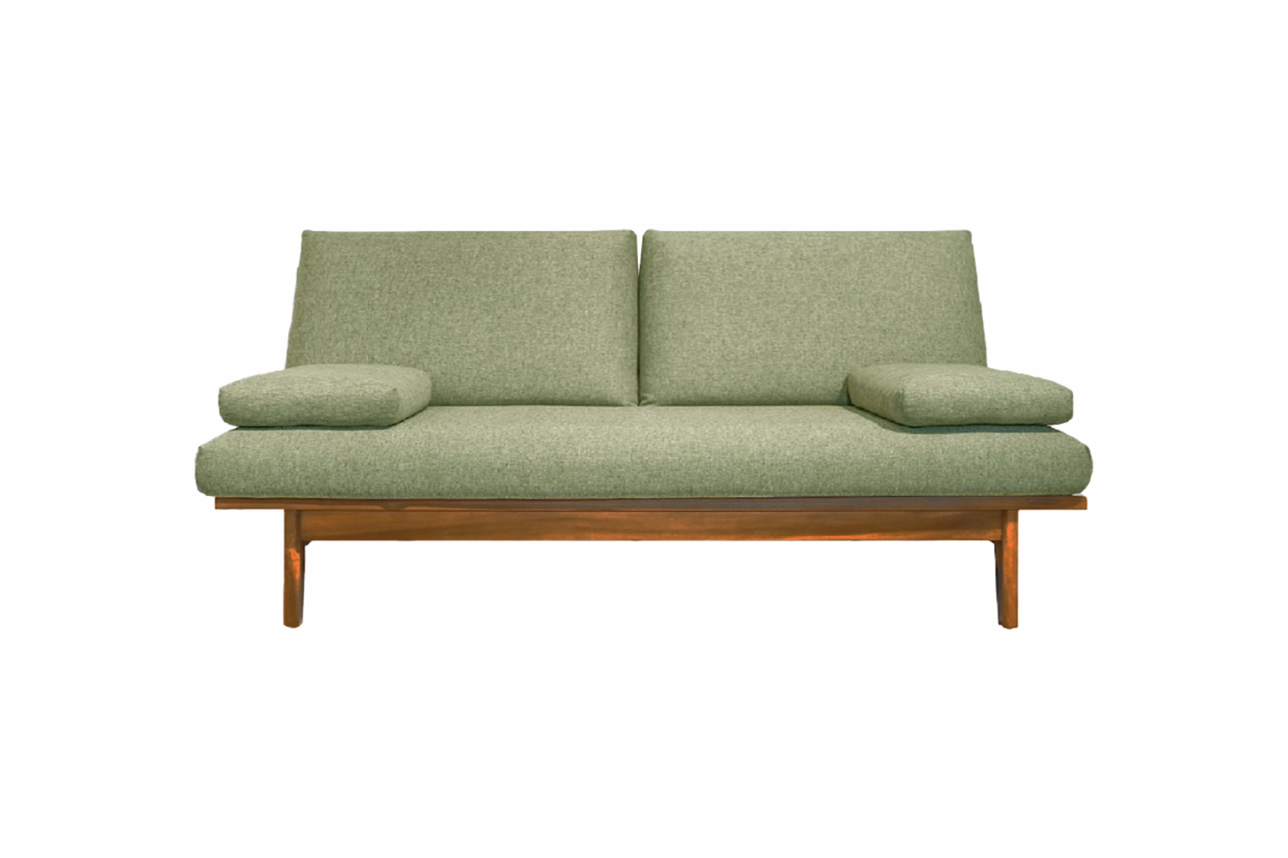 LUTA SOFA 3 SEATER