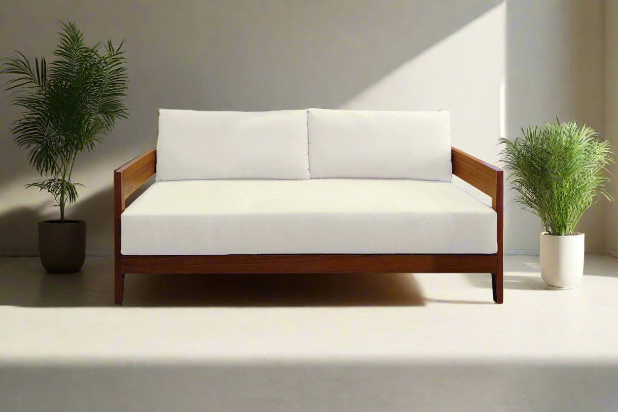 SOL SOFA 3 SEATER