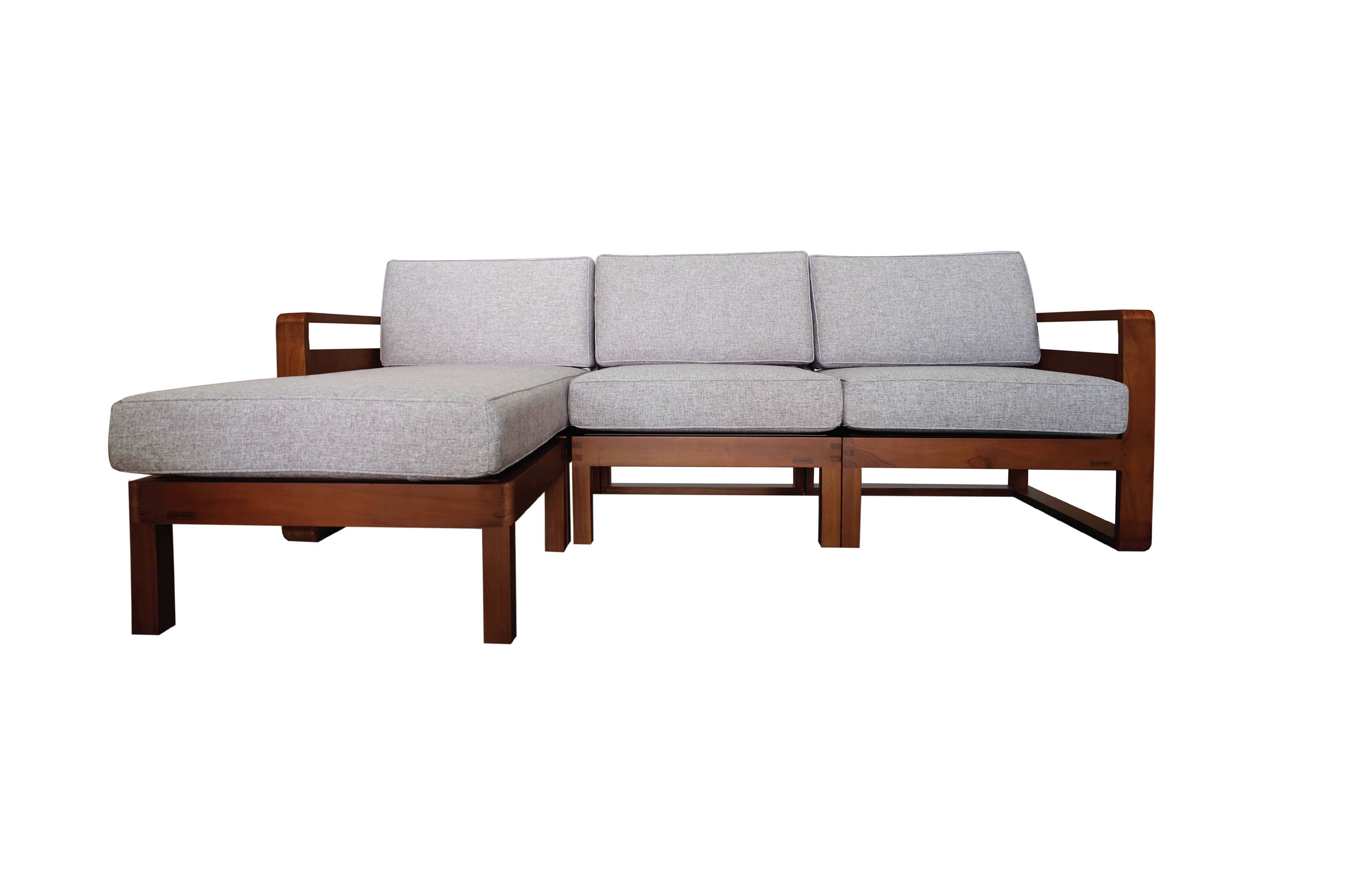 MORO SOFA L-SHAPE