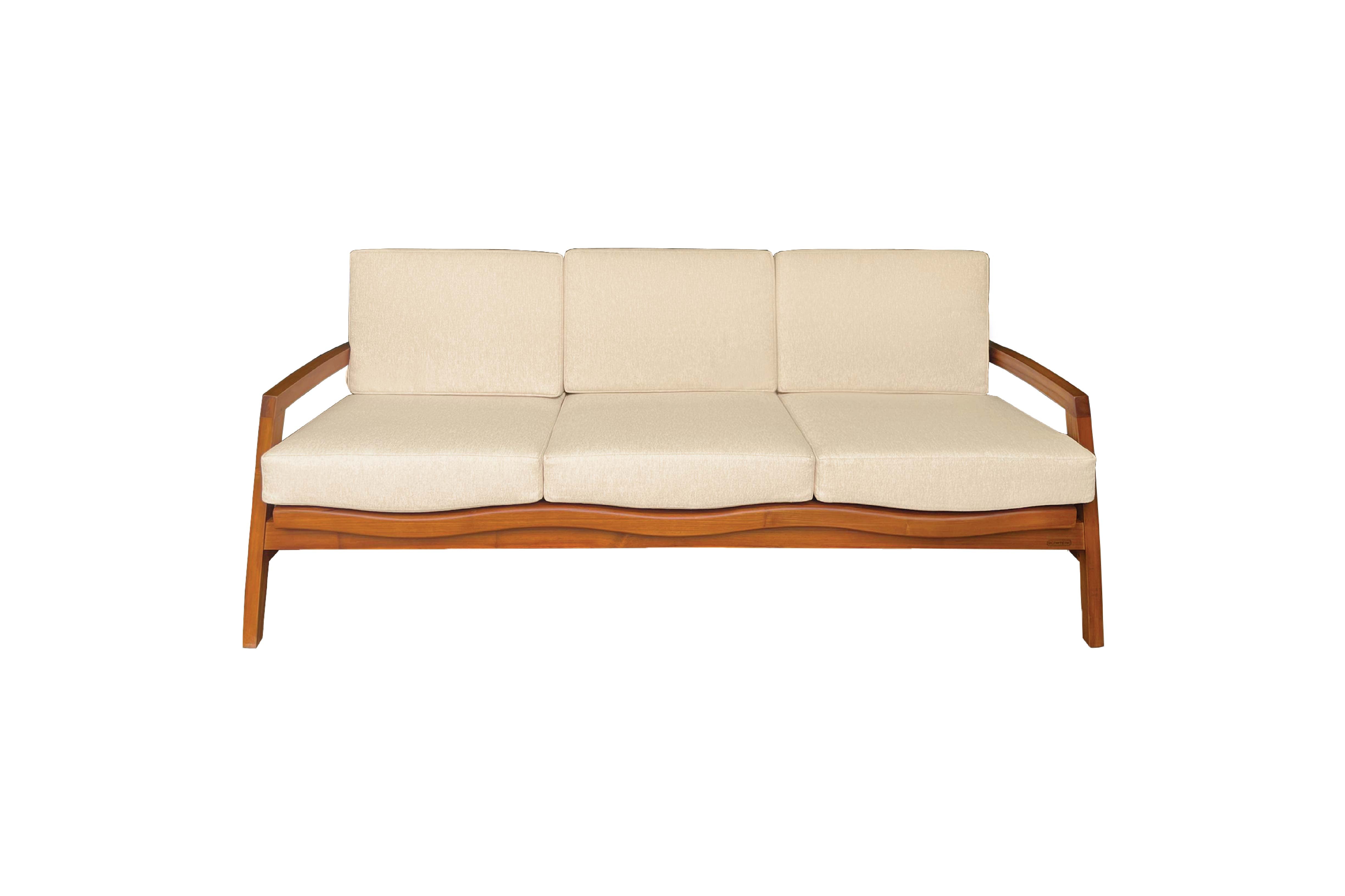 KESA SOFA 3 SEATER