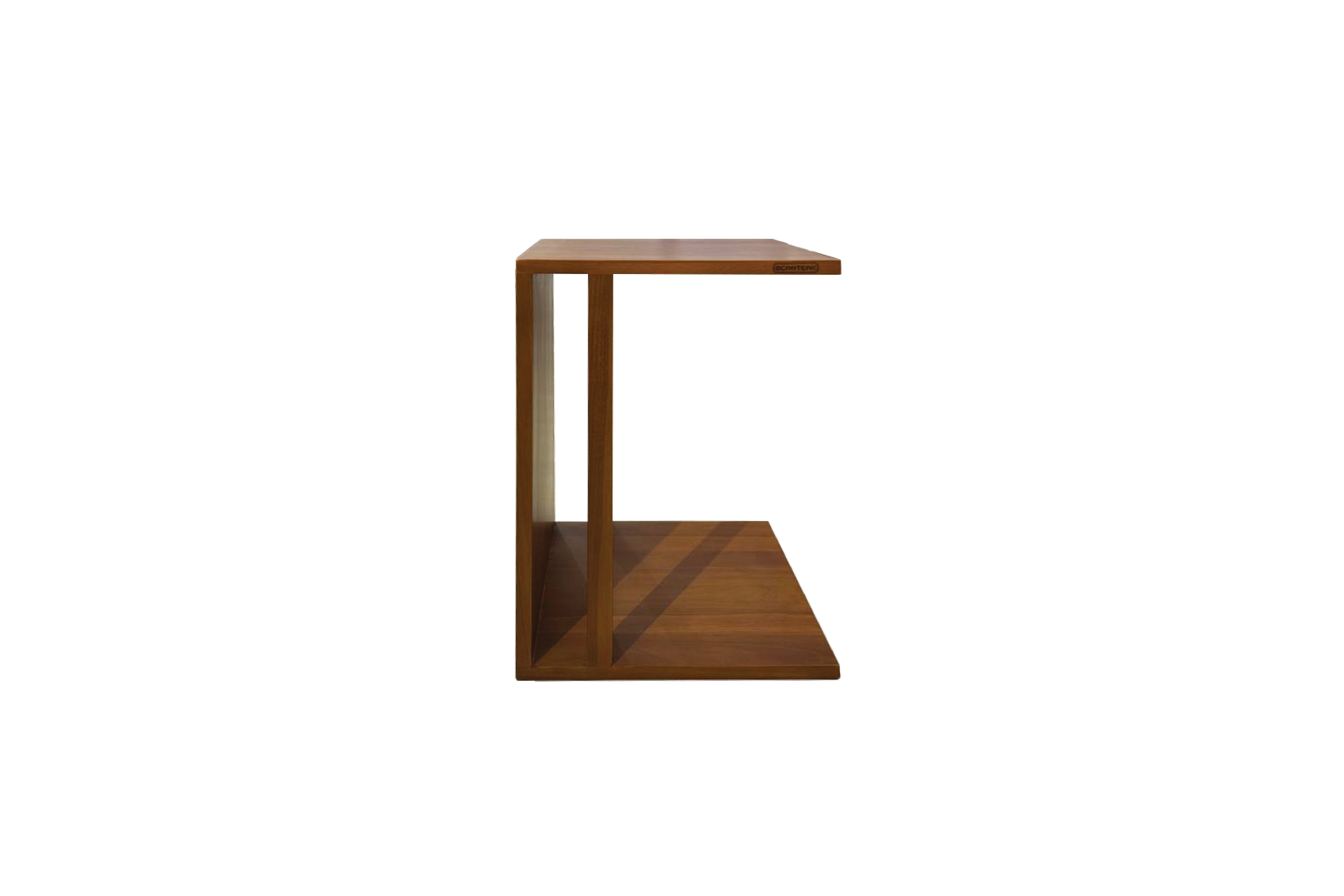 SARJA CASUAL SIDE TABLE
