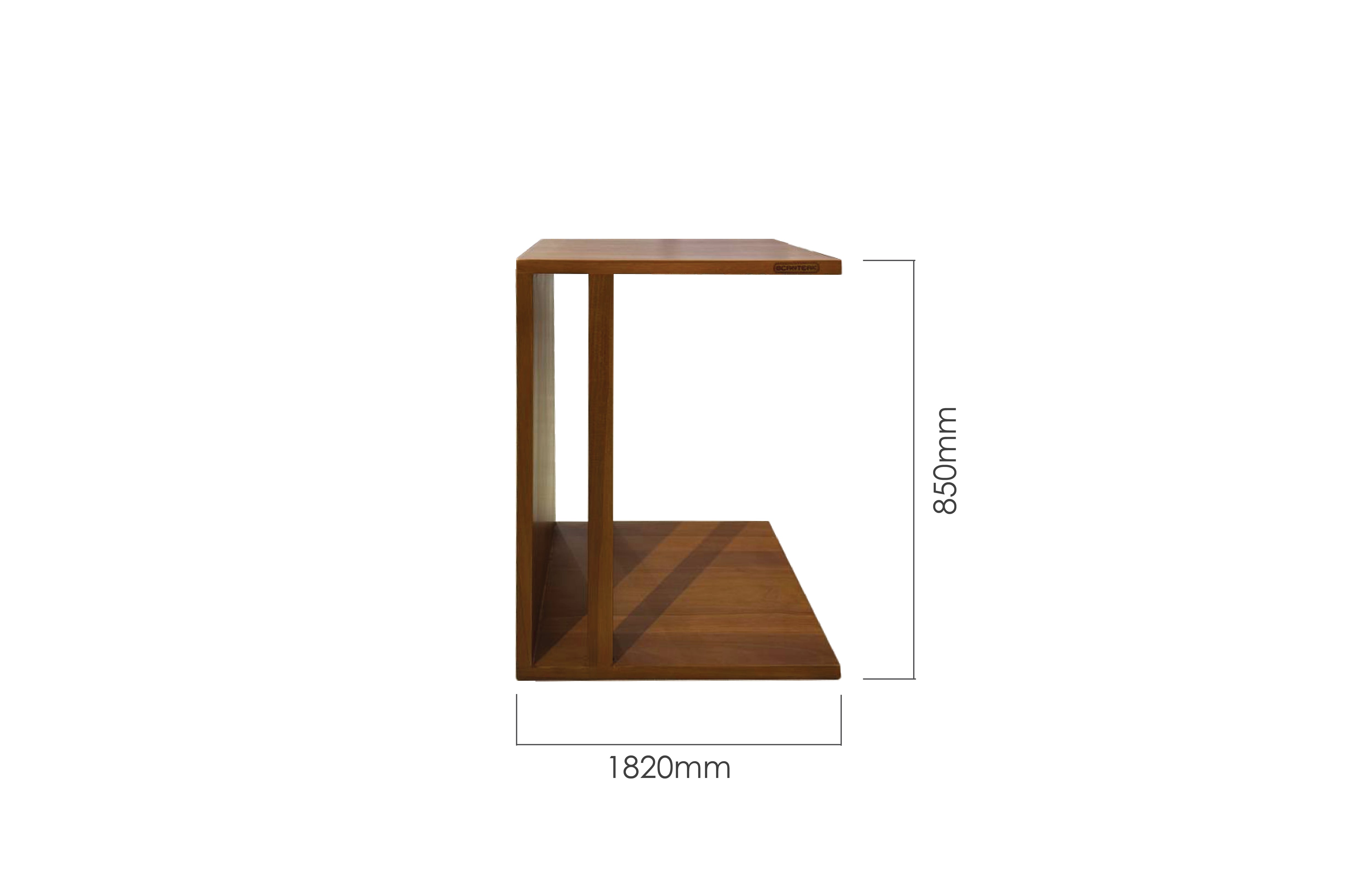 SARJA CASUAL SIDE TABLE