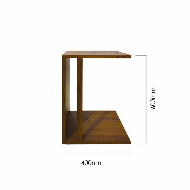 SARJA CASUAL SIDE TABLE