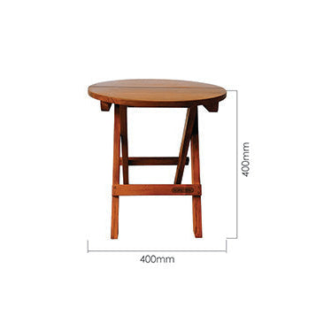 VAHAN FOLDABLE SIDE TABLE