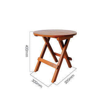 VAHAN FOLDABLE SIDE TABLE