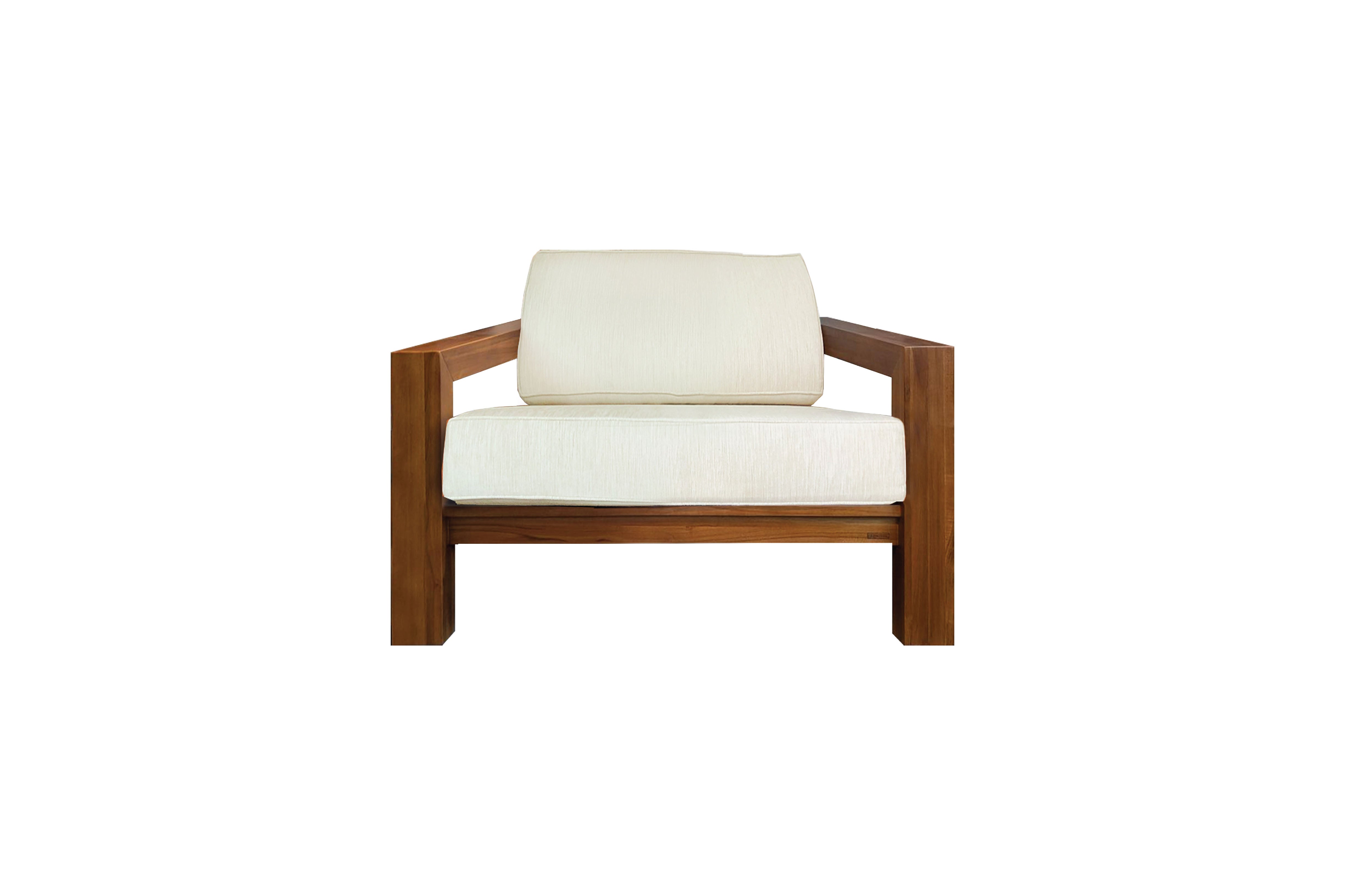 KULLAN SOFA 1 SEATER