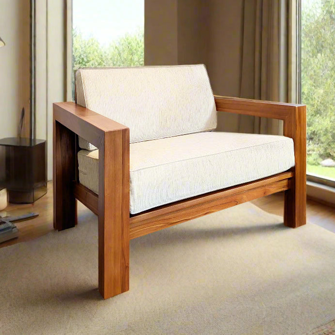 KULLAN SOFA 1 SEATER