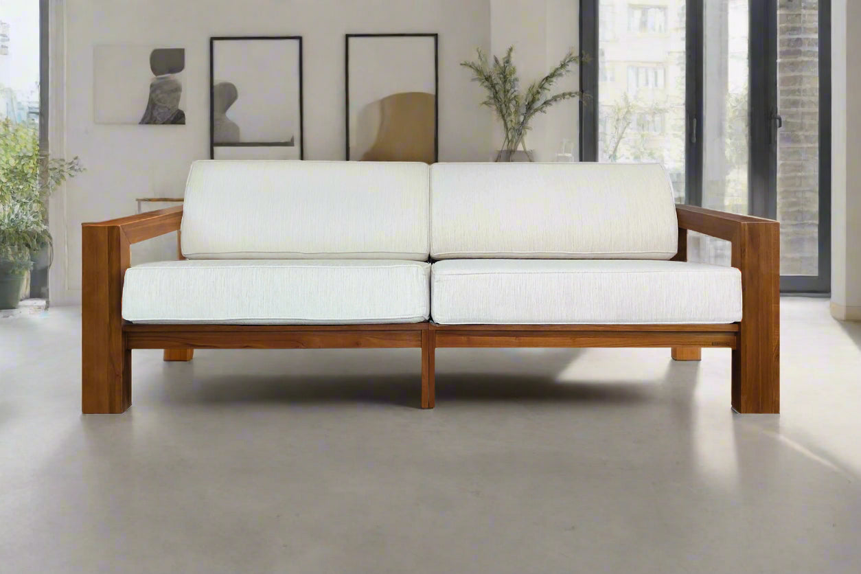 KULLAN SOFA 3 SEATER
