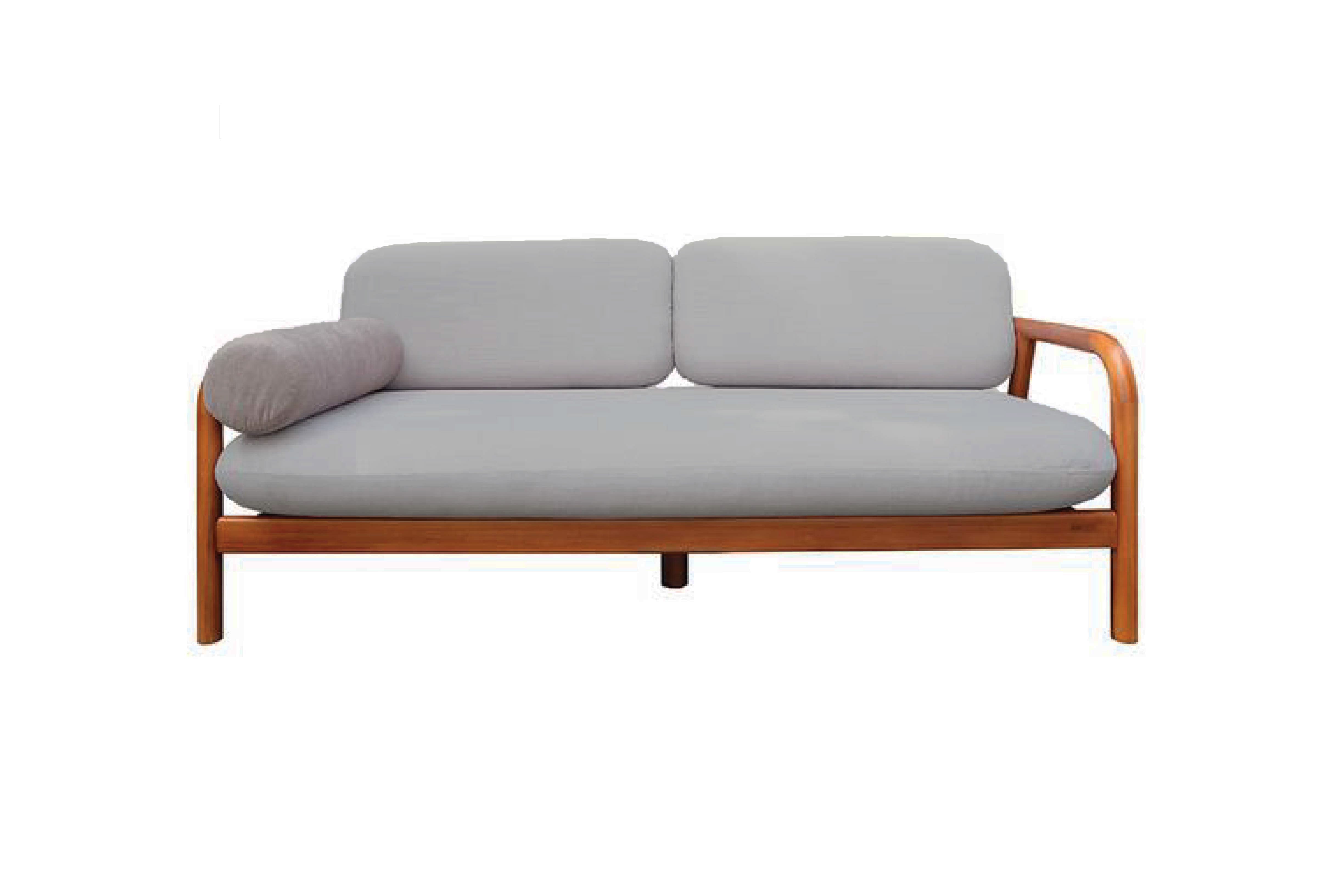 ISLAND DAYBED