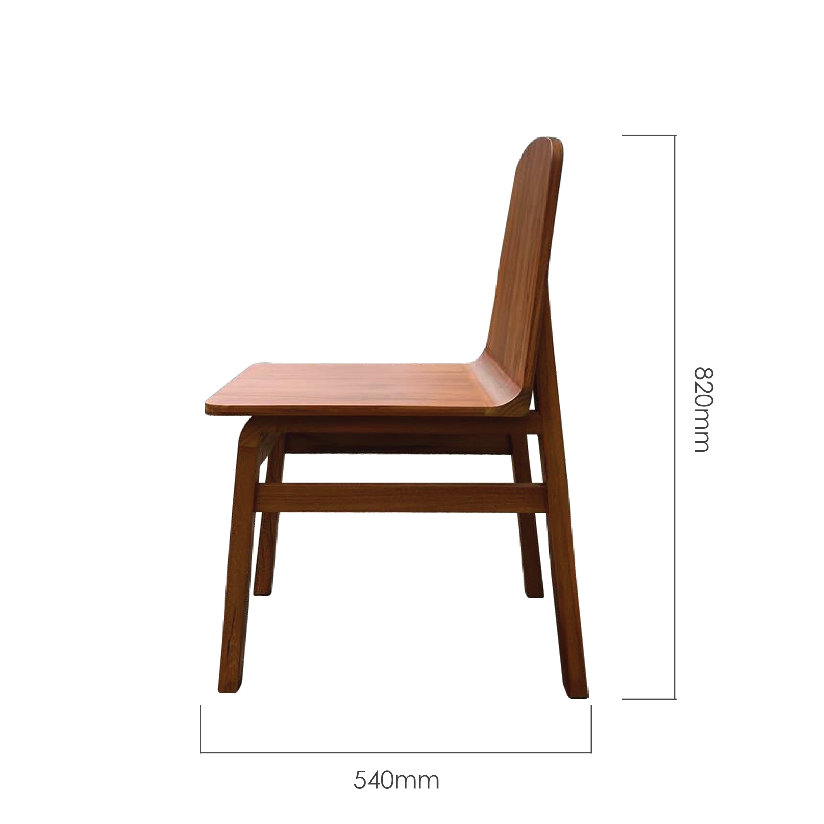 KOBLE CHAIR