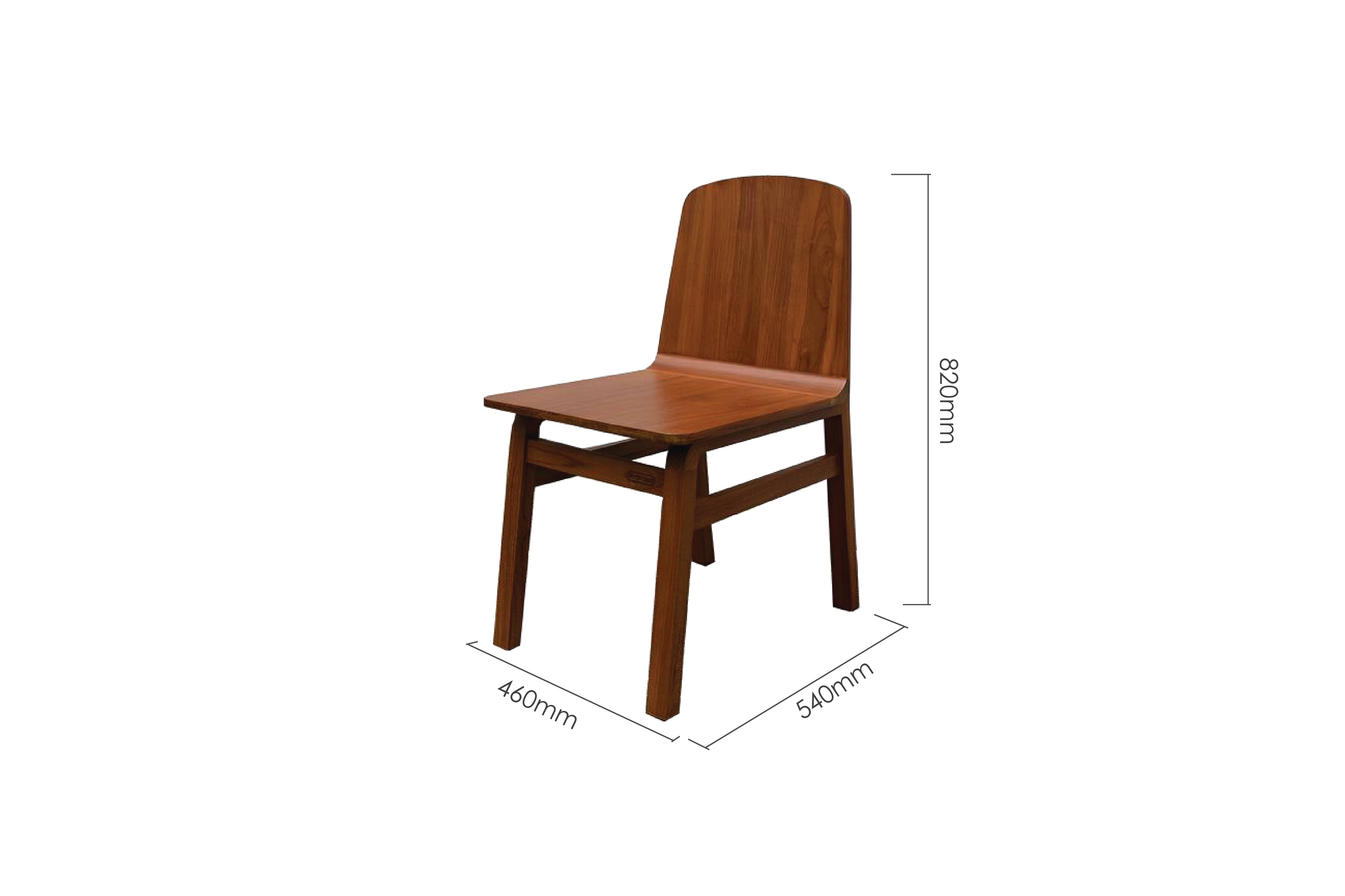 KOBLE CHAIR