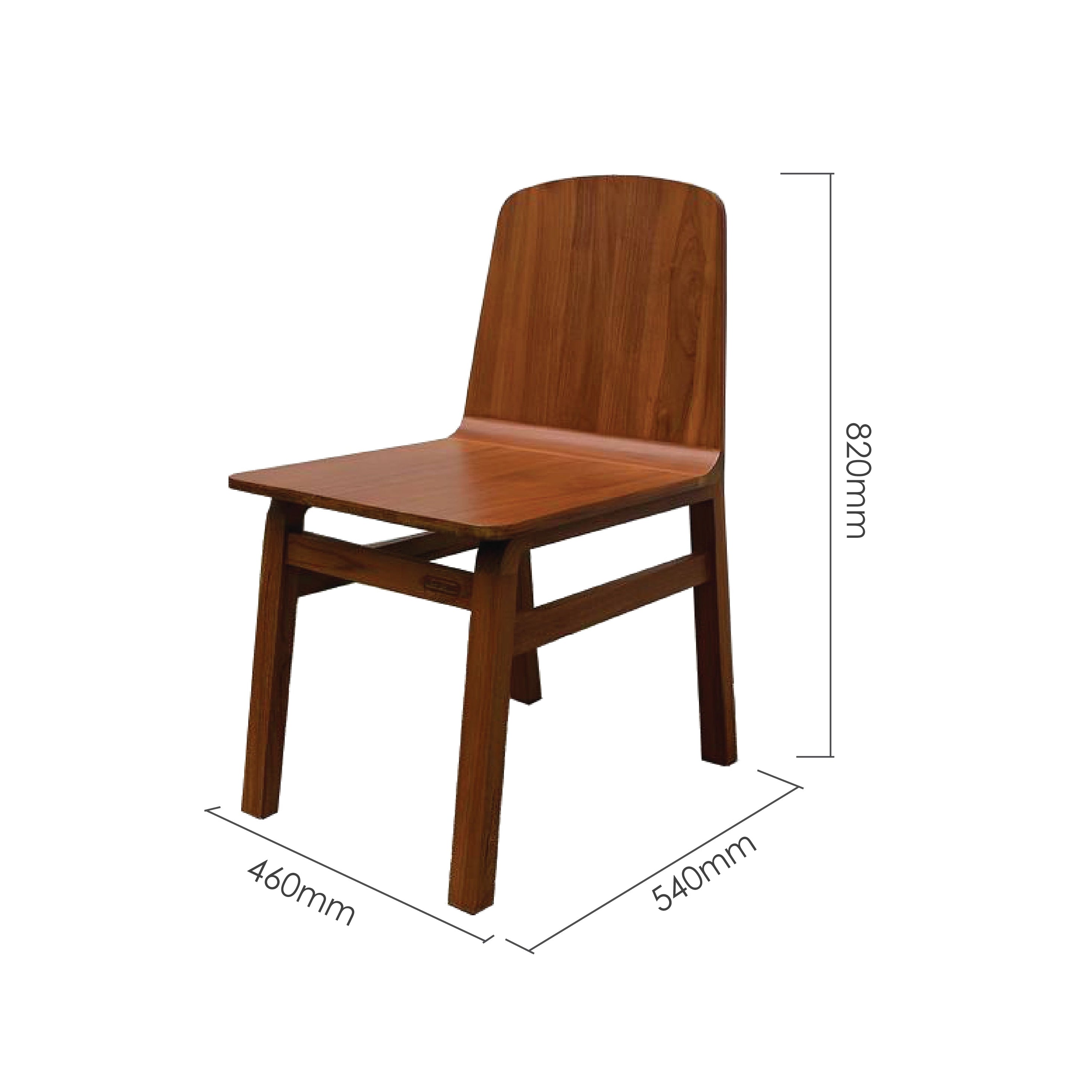KOBLE CHAIR