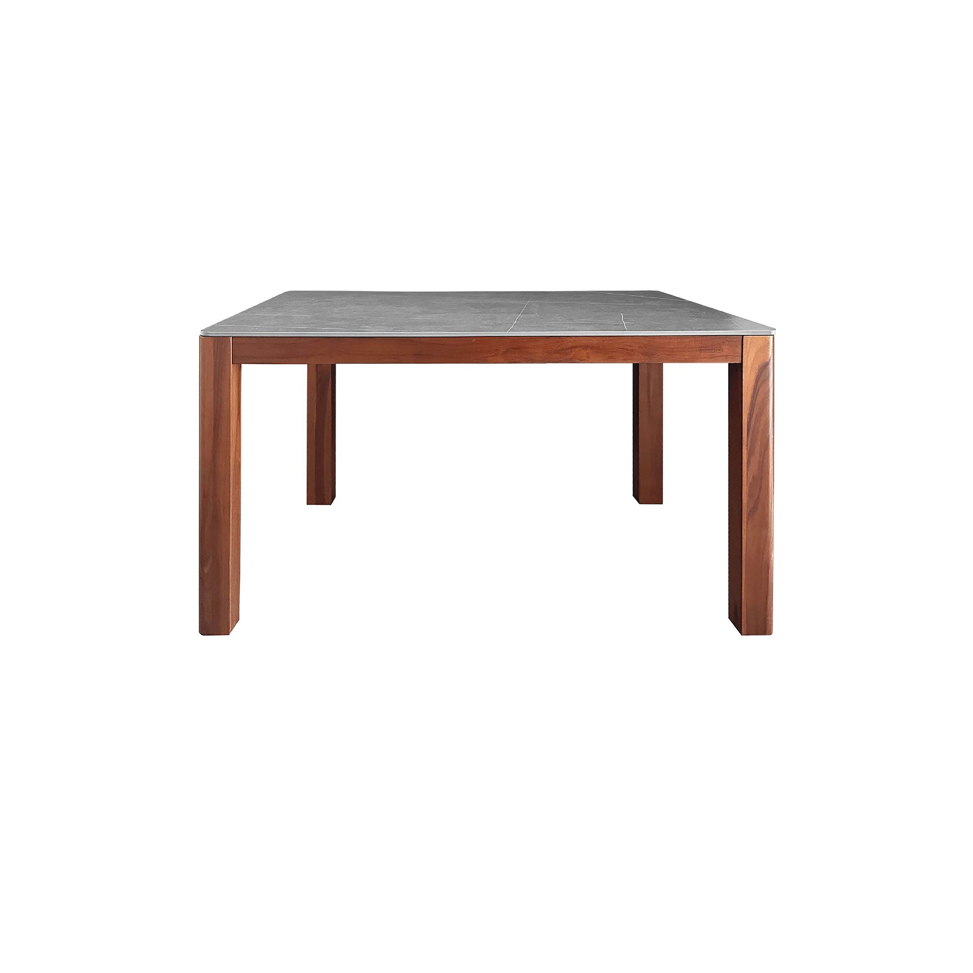 STEIN 135CM SINTERED STONE DINING TABLE