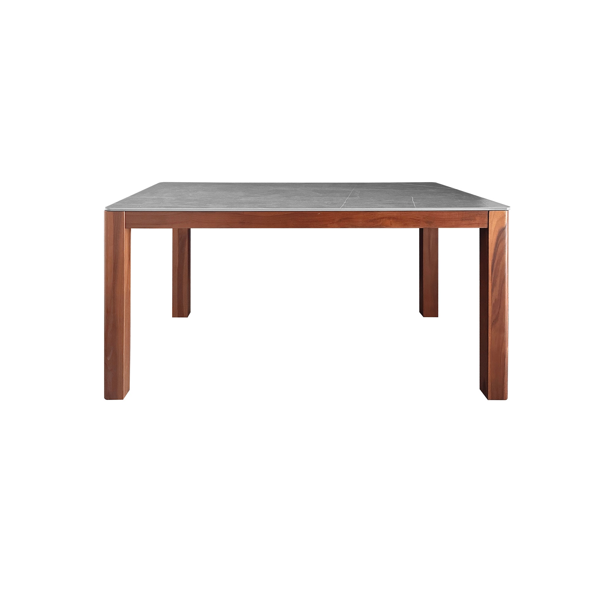 STEIN 150CM SINTERED STONE DINING TABLE