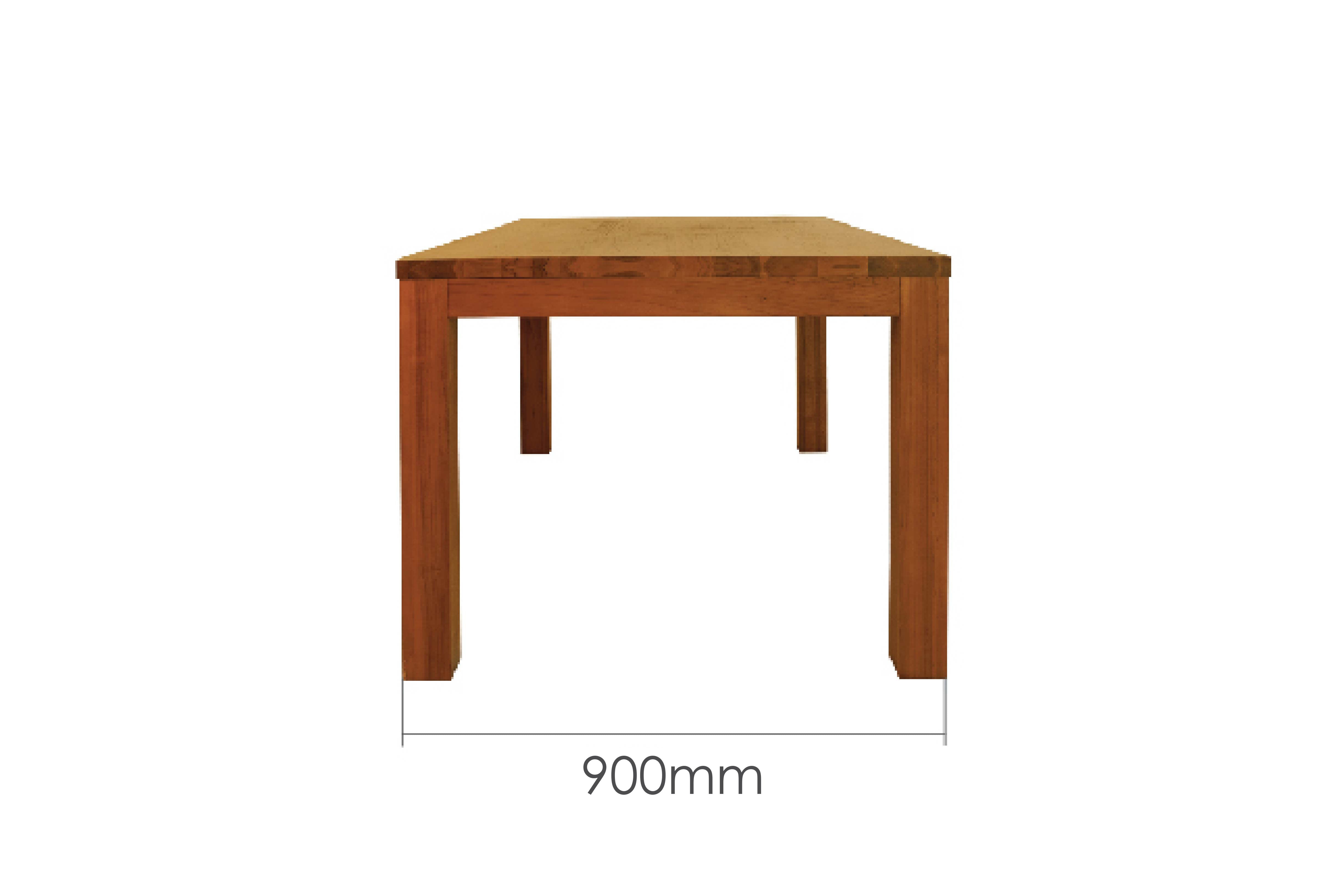 LOIS 150CM DINING TABLE