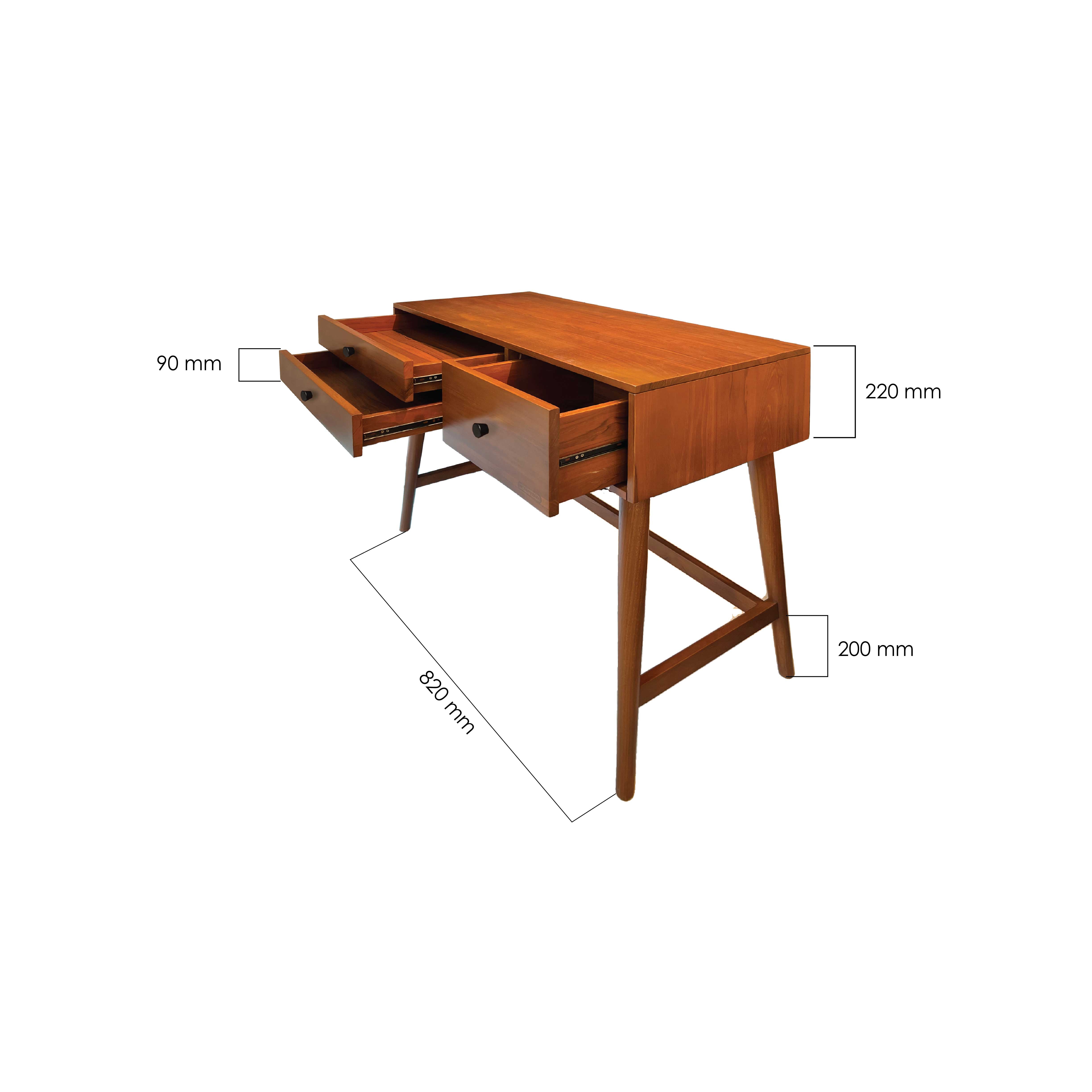MEKKO DRESSING TABLE