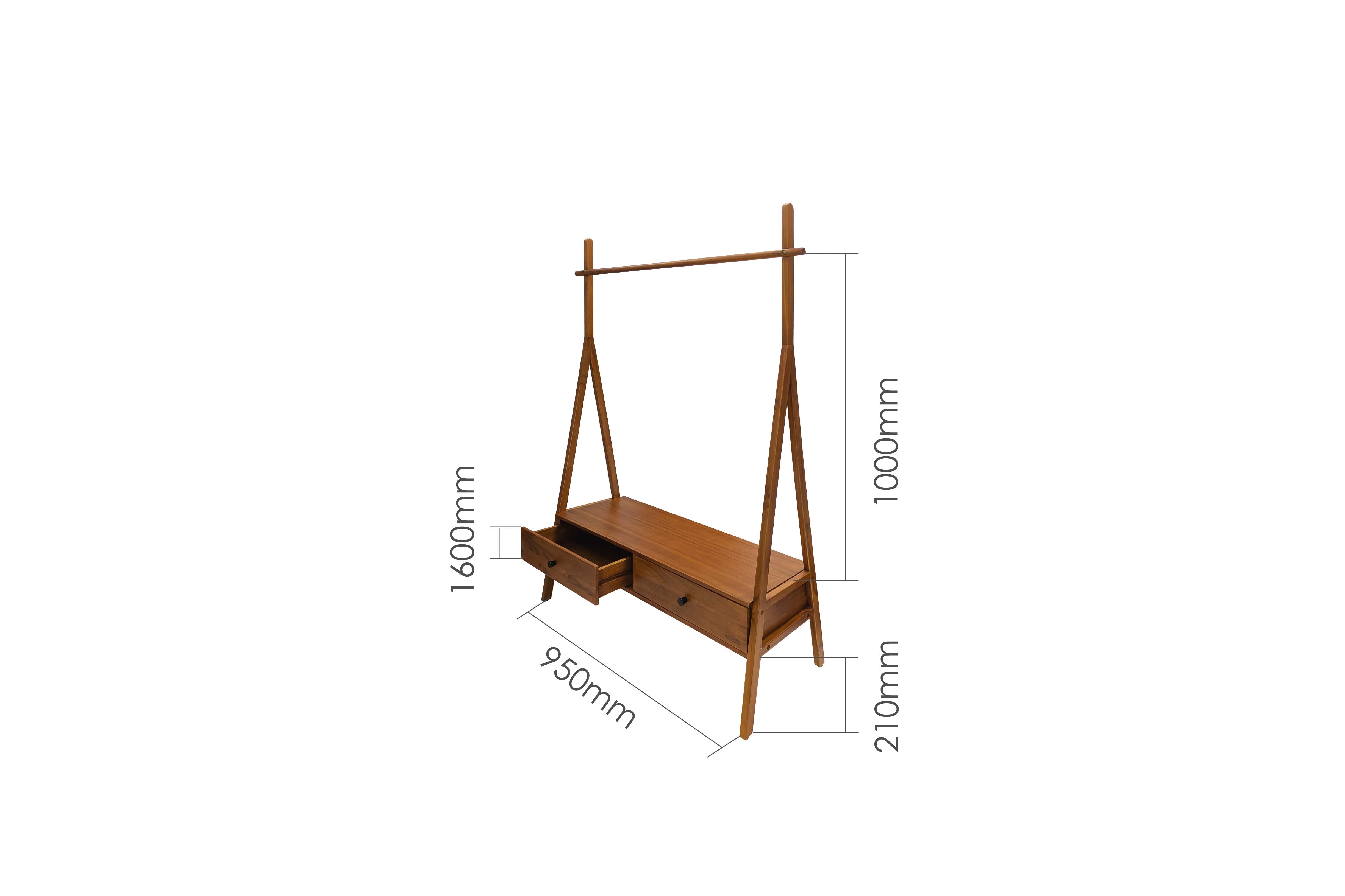 PIDA Clothes Hanger