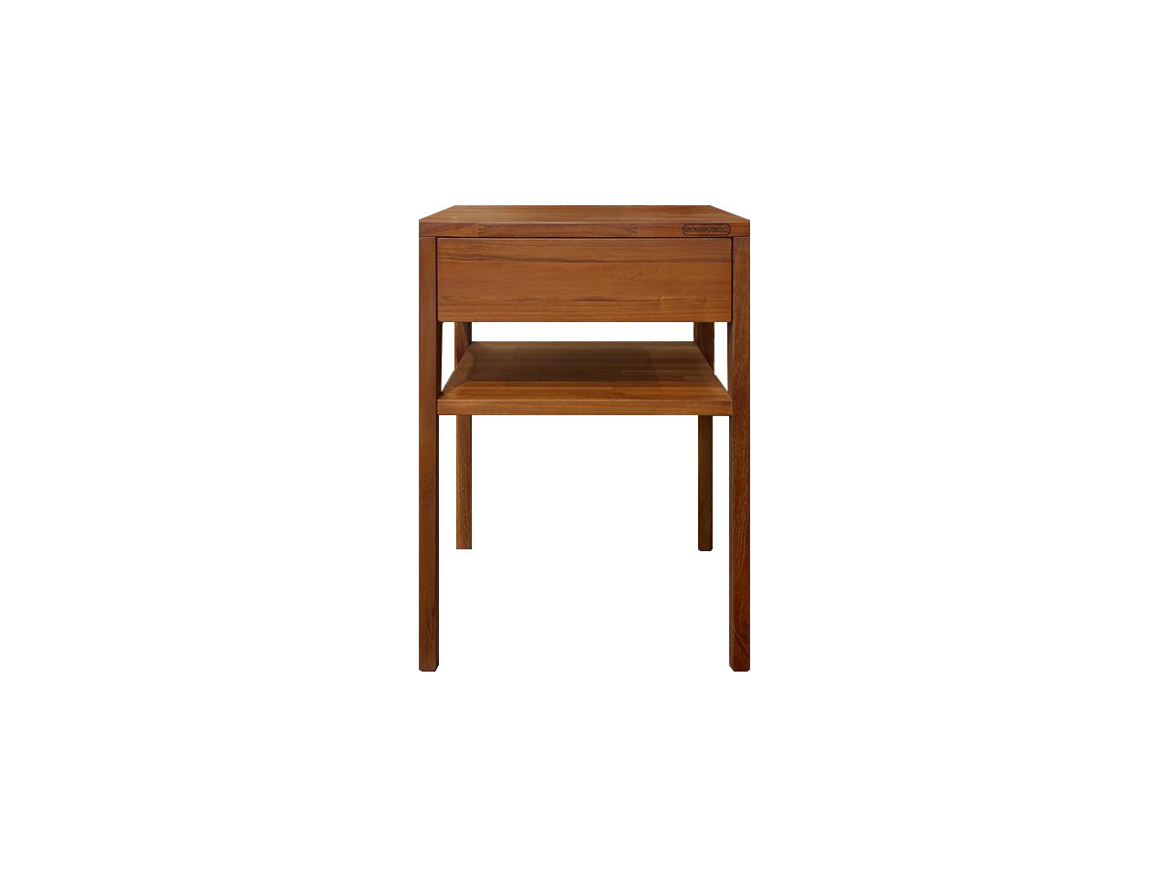 JEMMA BEDSIDE TABLE