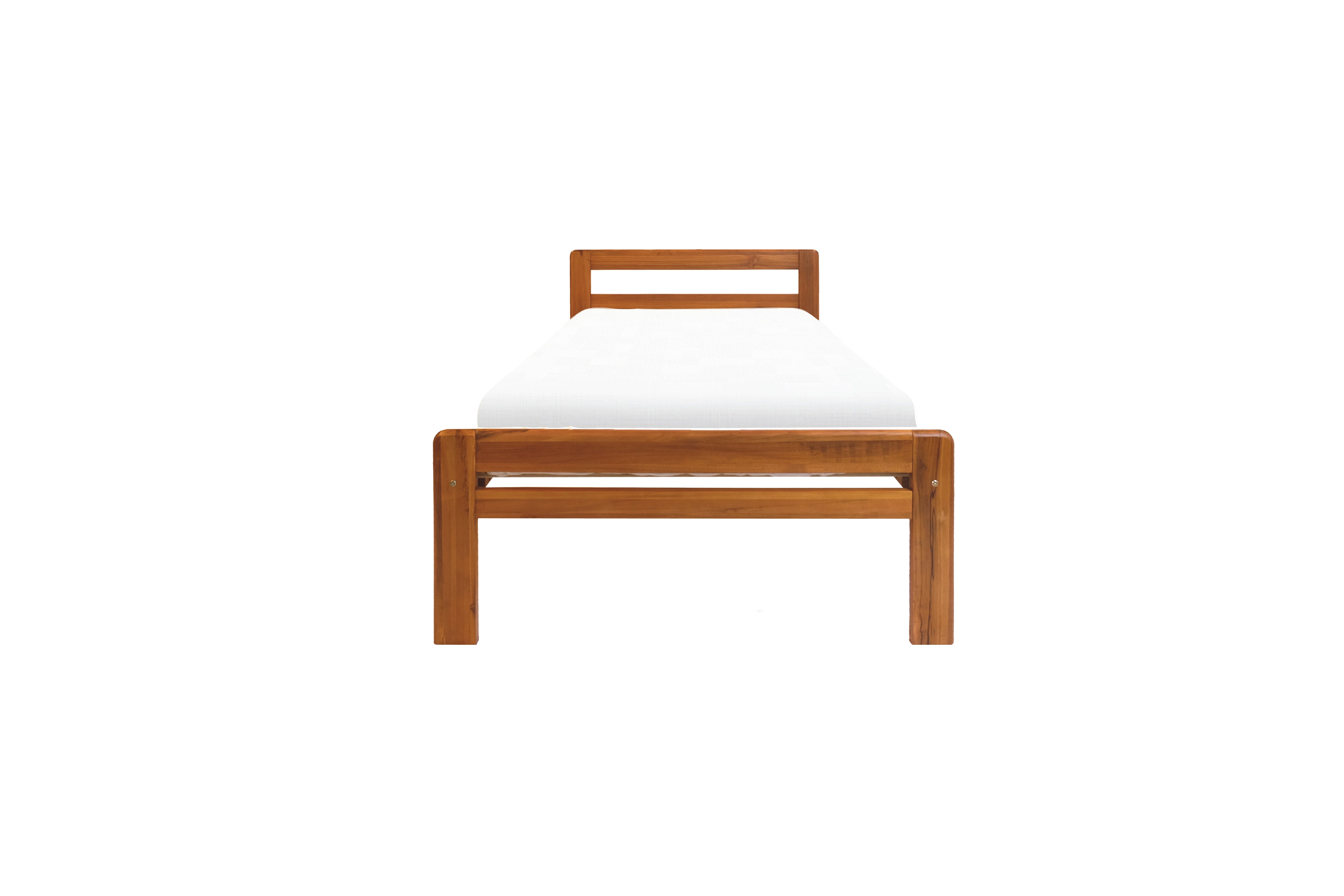 3.5FT SUPER SINGLE BED FRAME