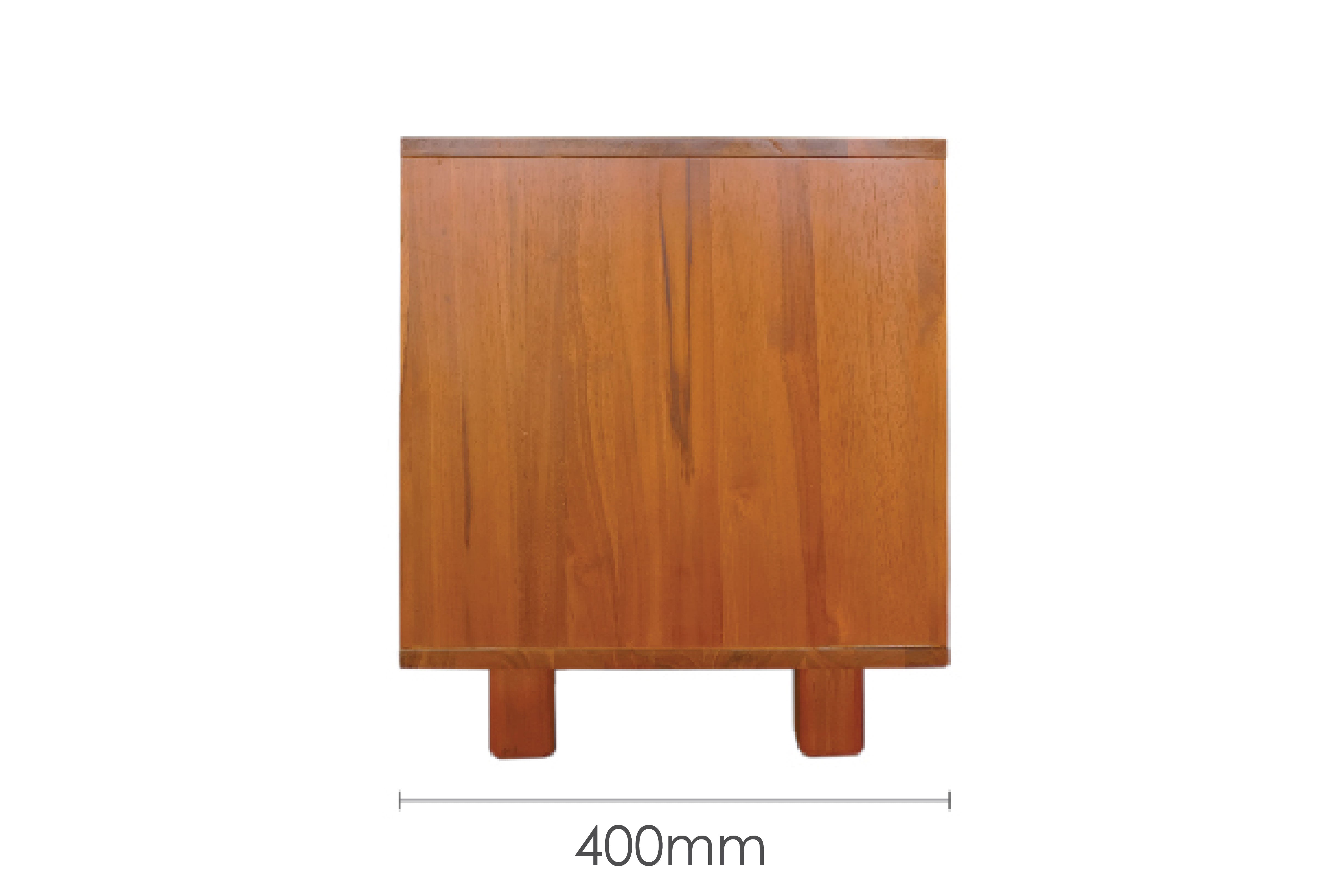 RINGA BEDSIDE TABLE