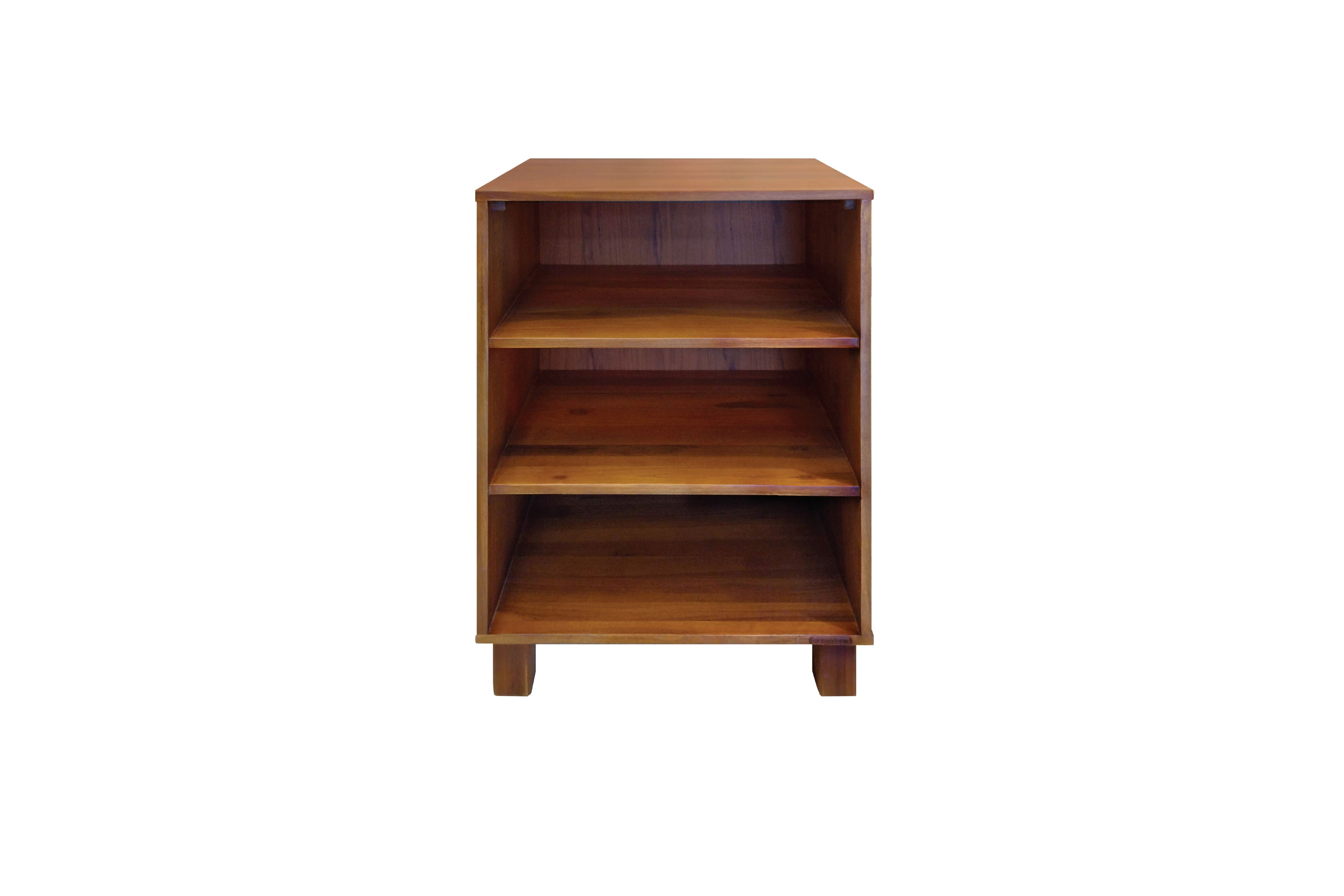 ENKEL 3-TIER SHELF