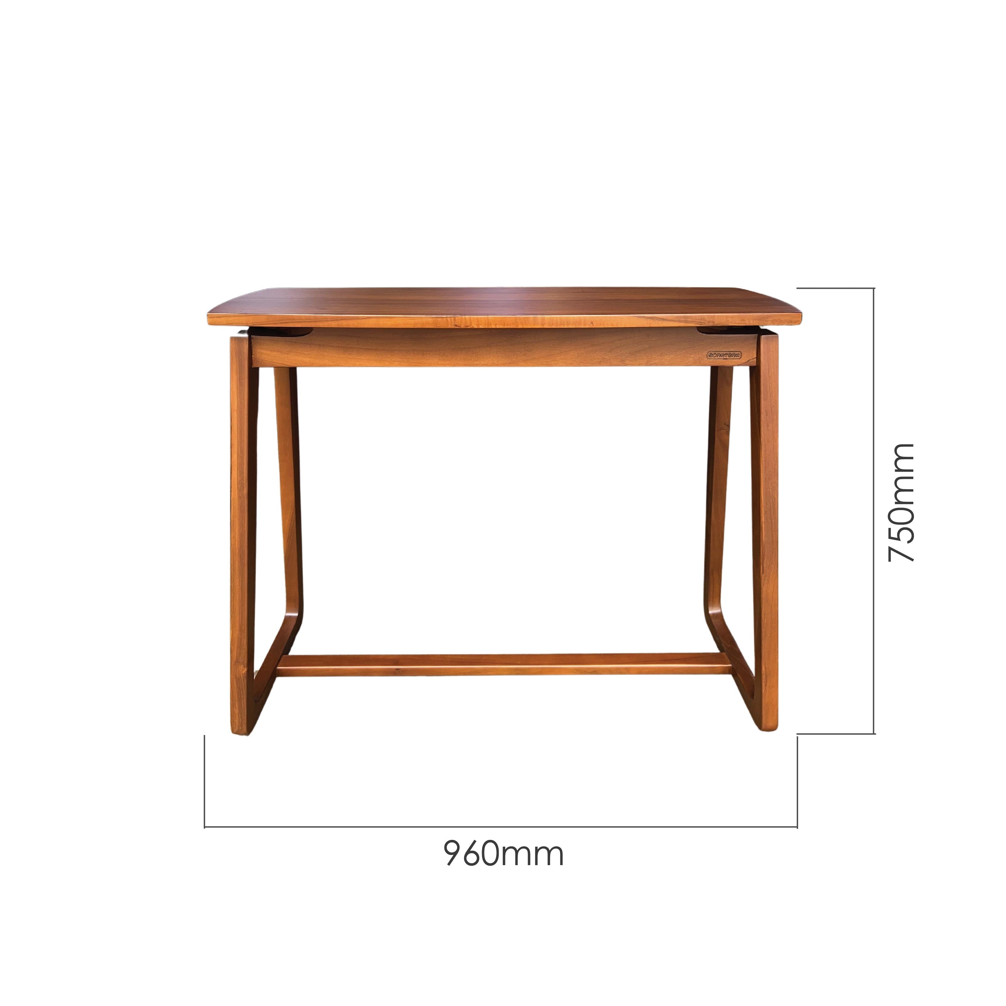 NISJE CONSOLE TABLE
