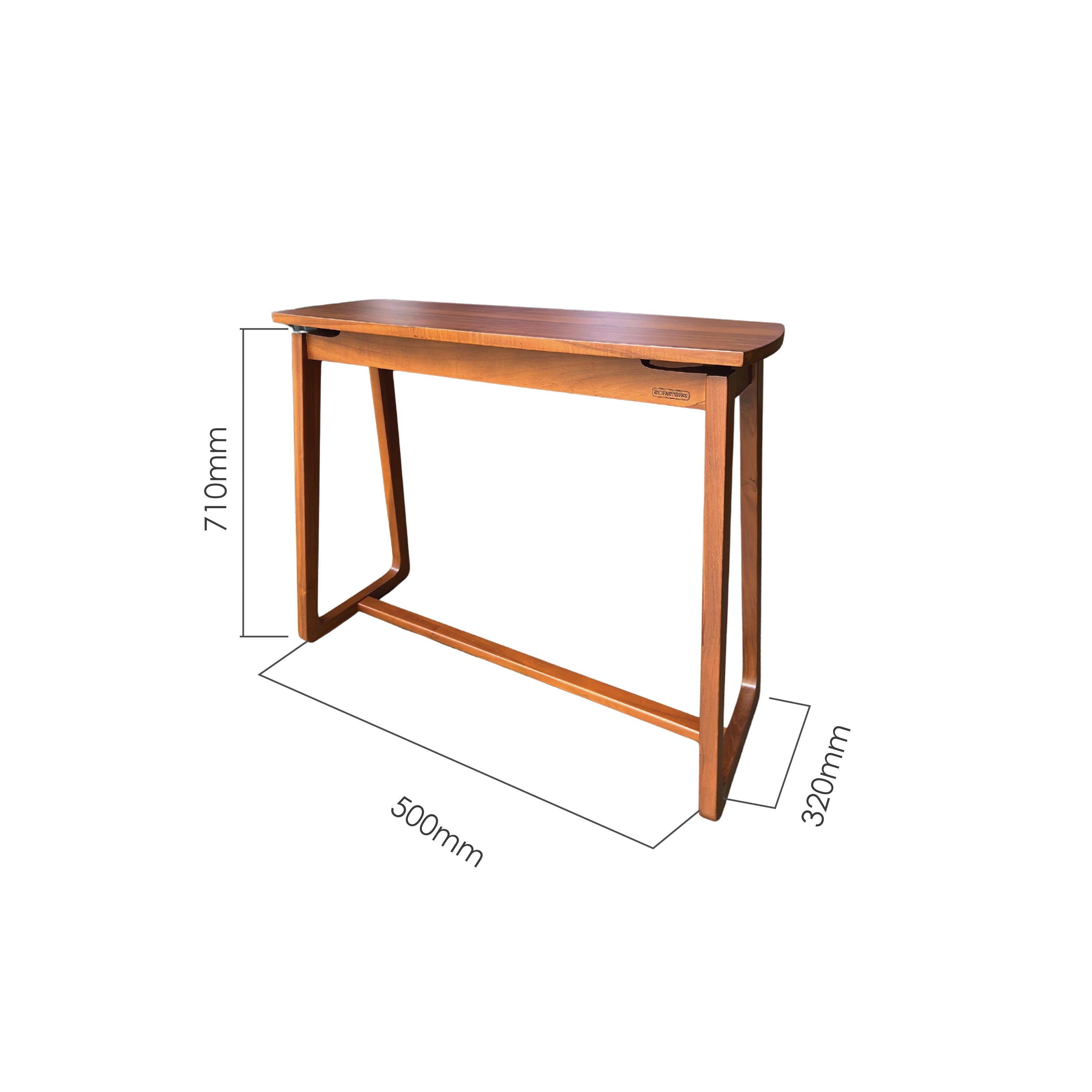 NISJE CONSOLE TABLE