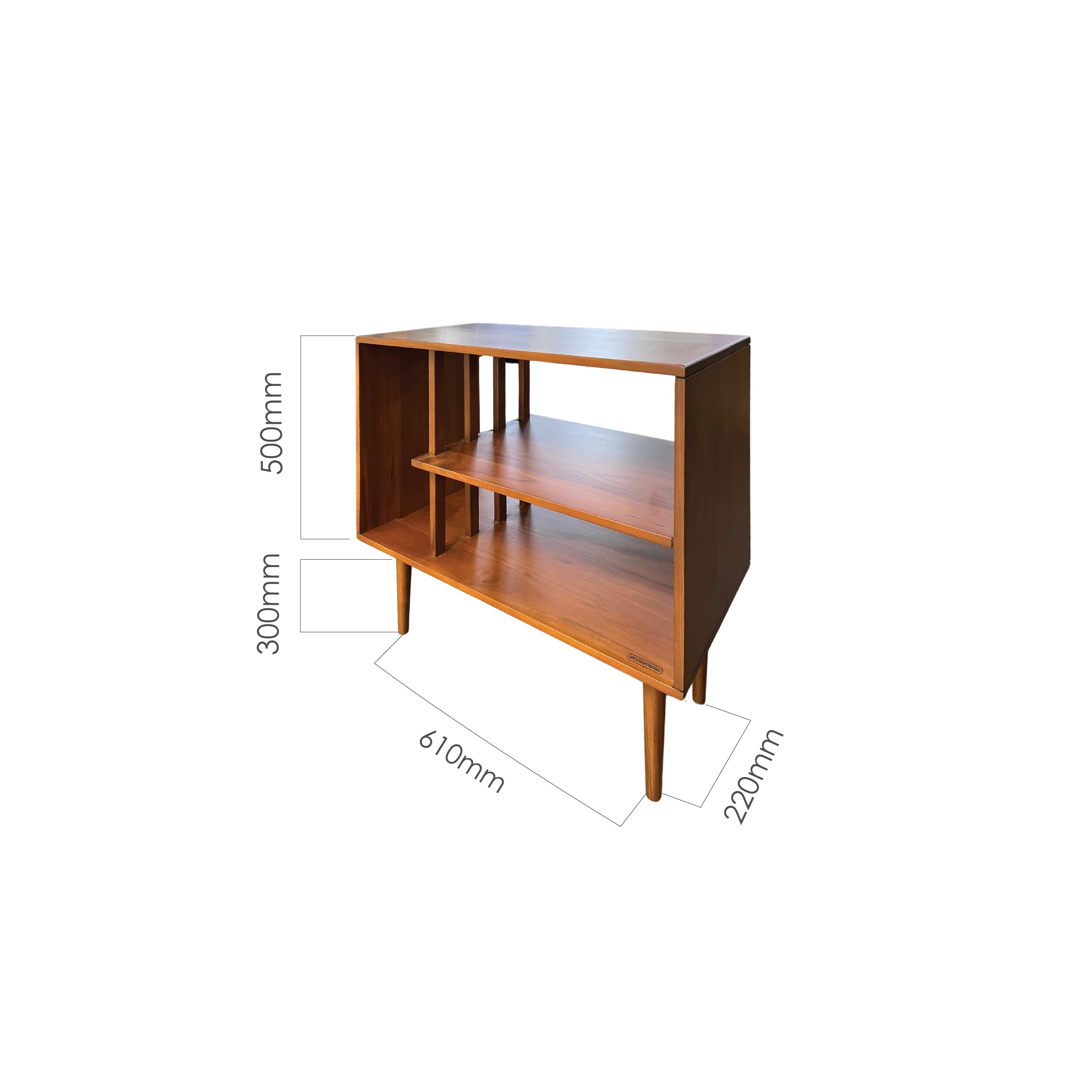 APNING DISPLAY RACK