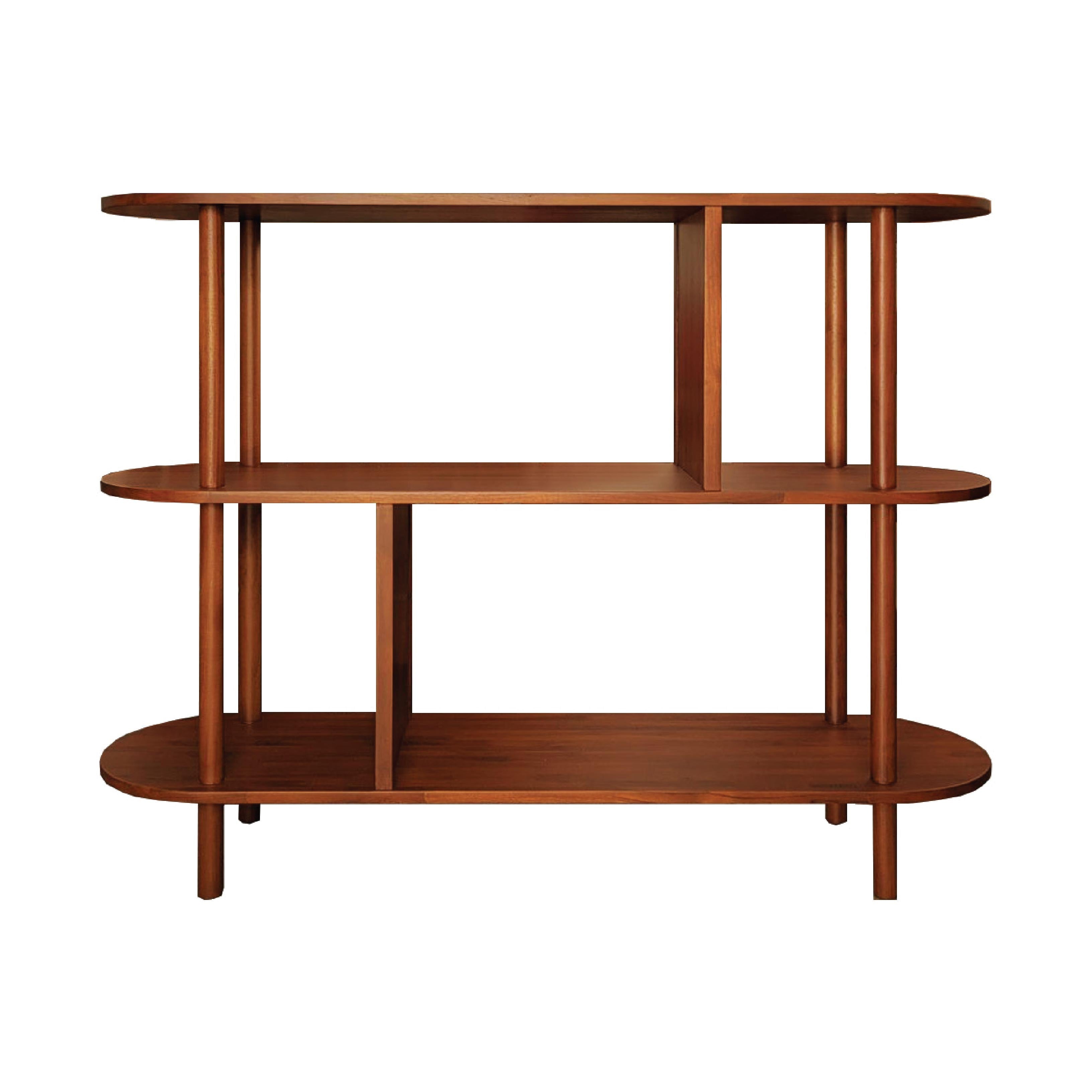 RIVI DISPLAY SHELF