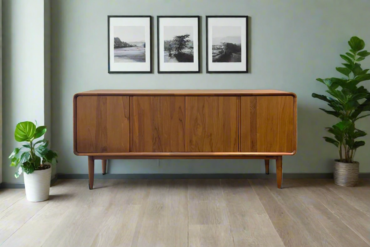 VINKEL 160CM SIDEBOARD