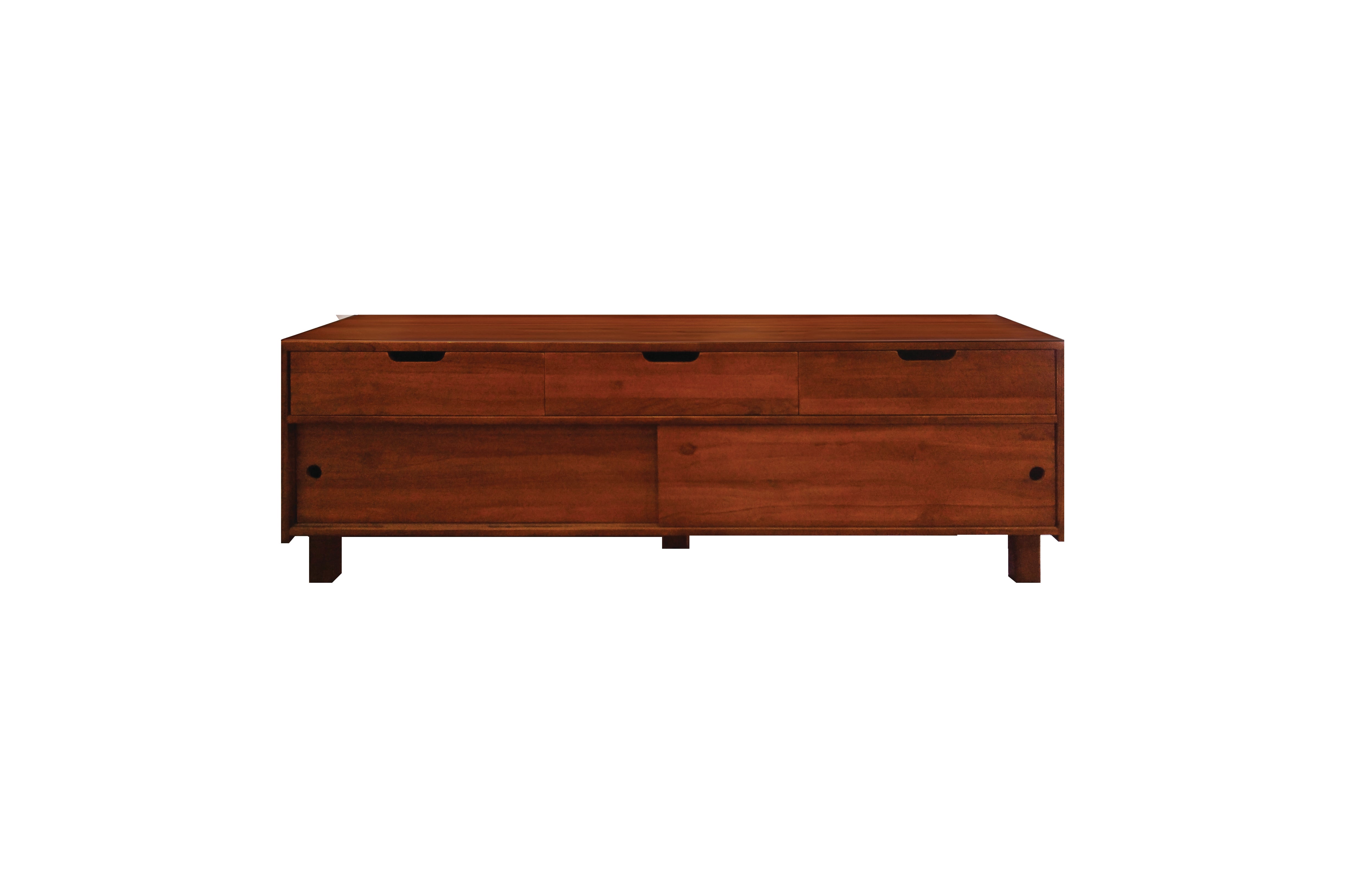 HILLA 150CM TV SIDEBOARD