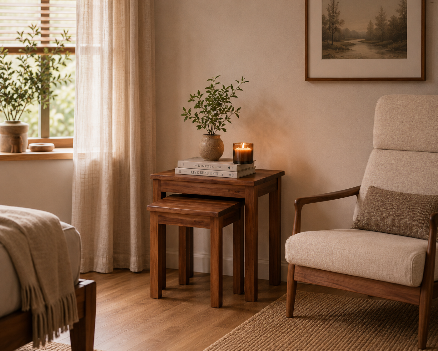 MONI NESTING TABLE