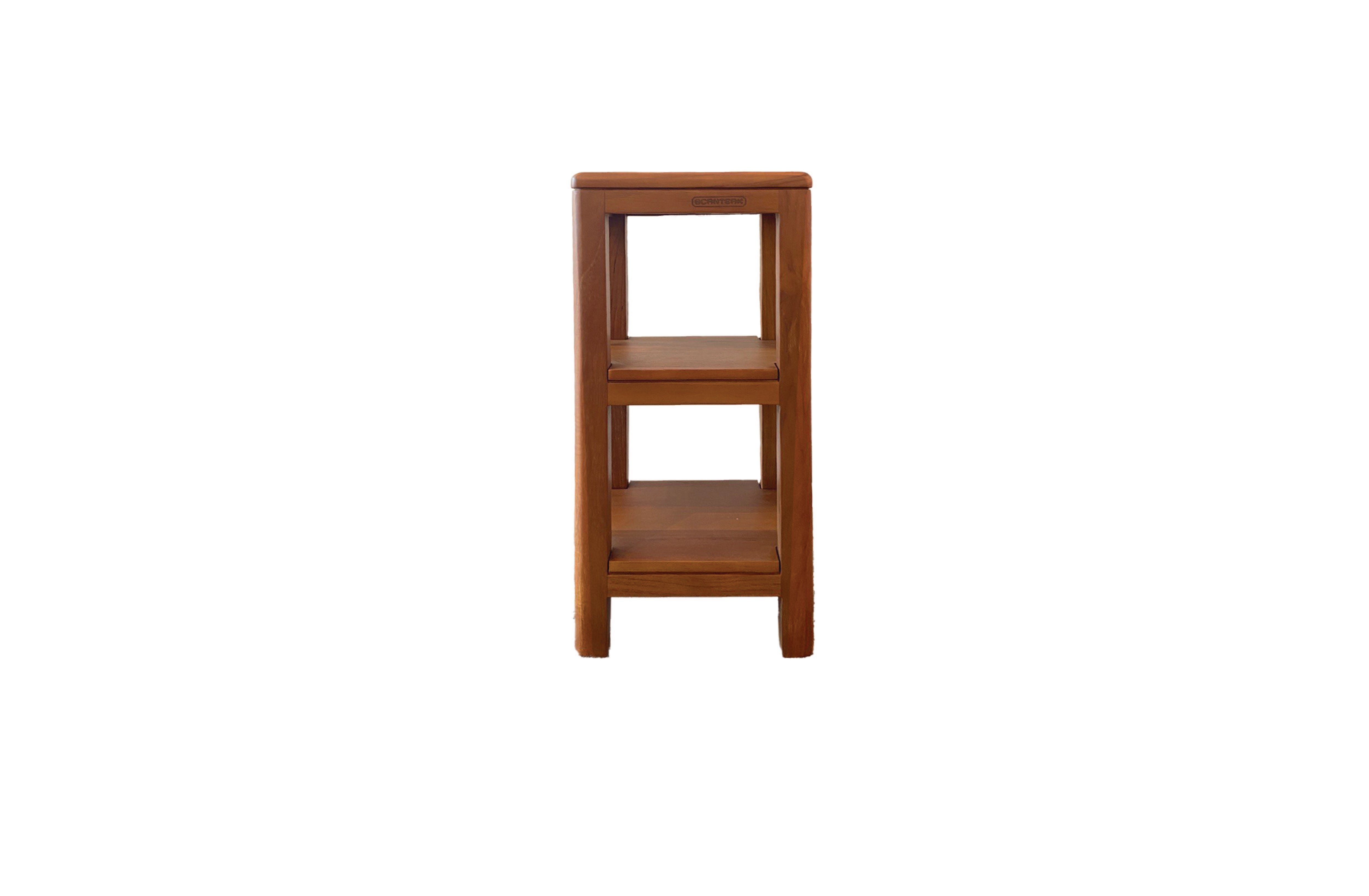 MONI 3-TIER SHELF