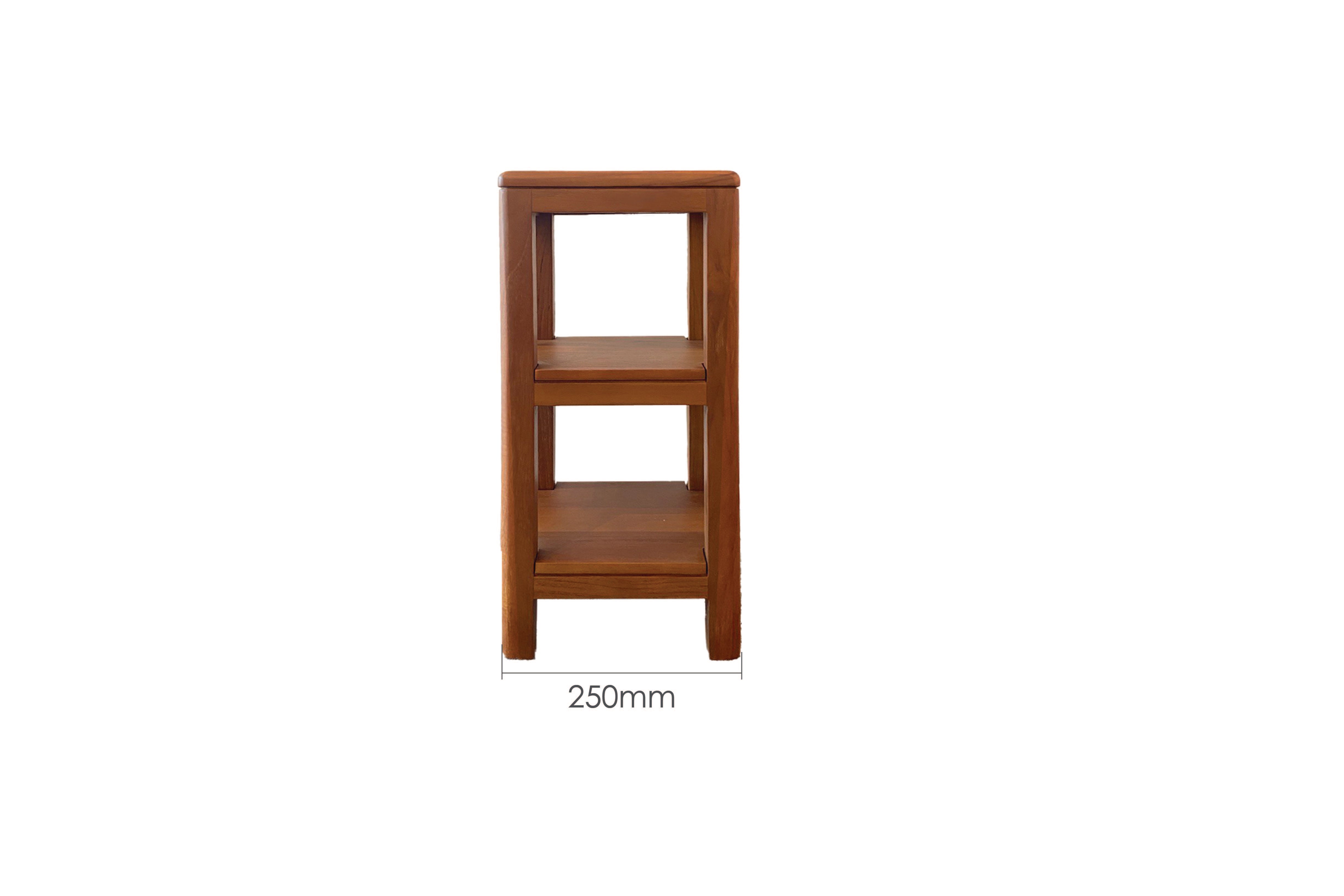 MONI 3-TIER SHELF