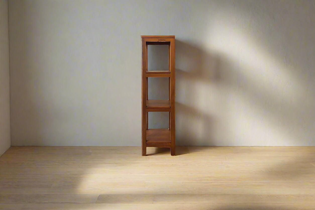 MONI 4-TIER SHELF