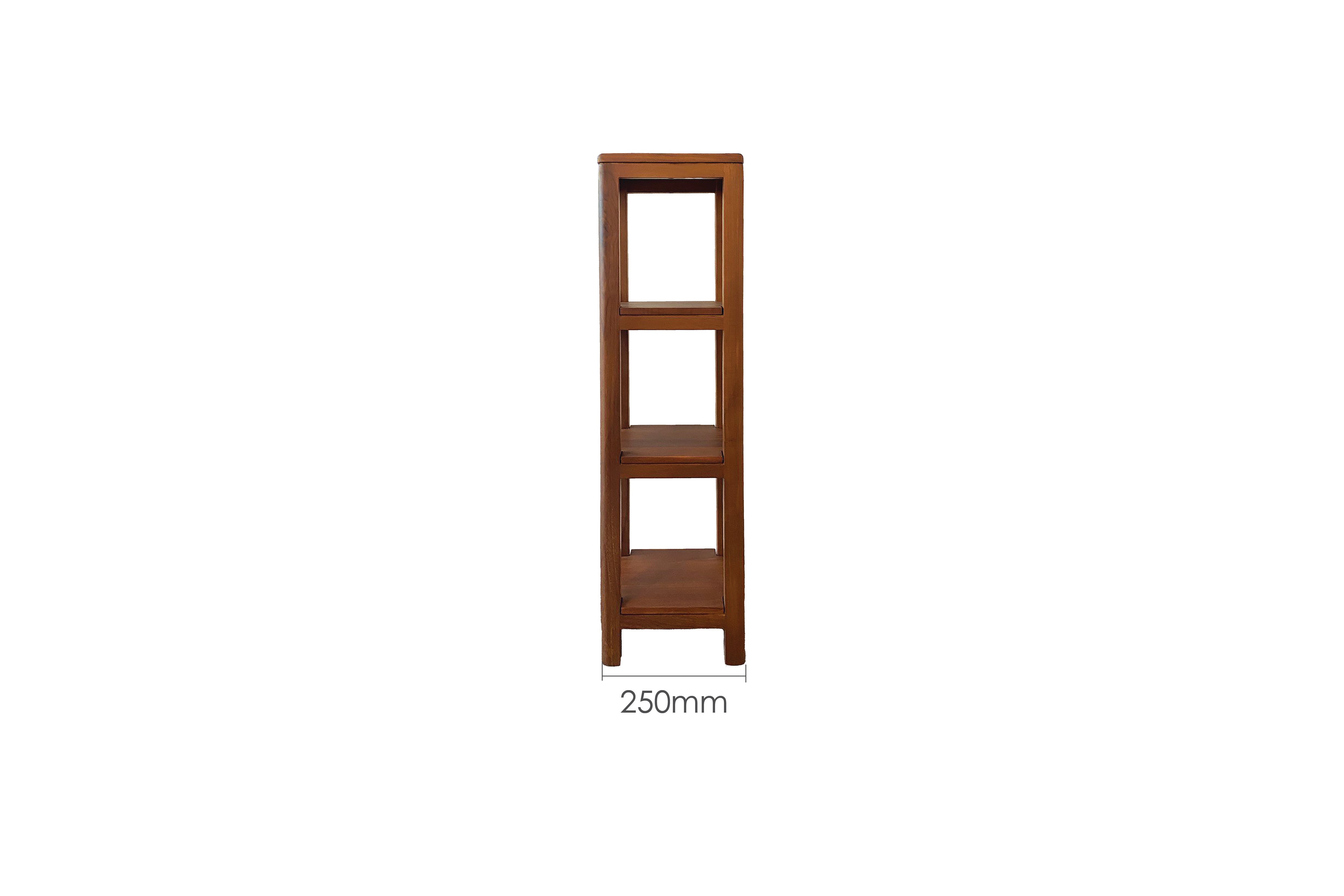 MONI 4-TIER SHELF