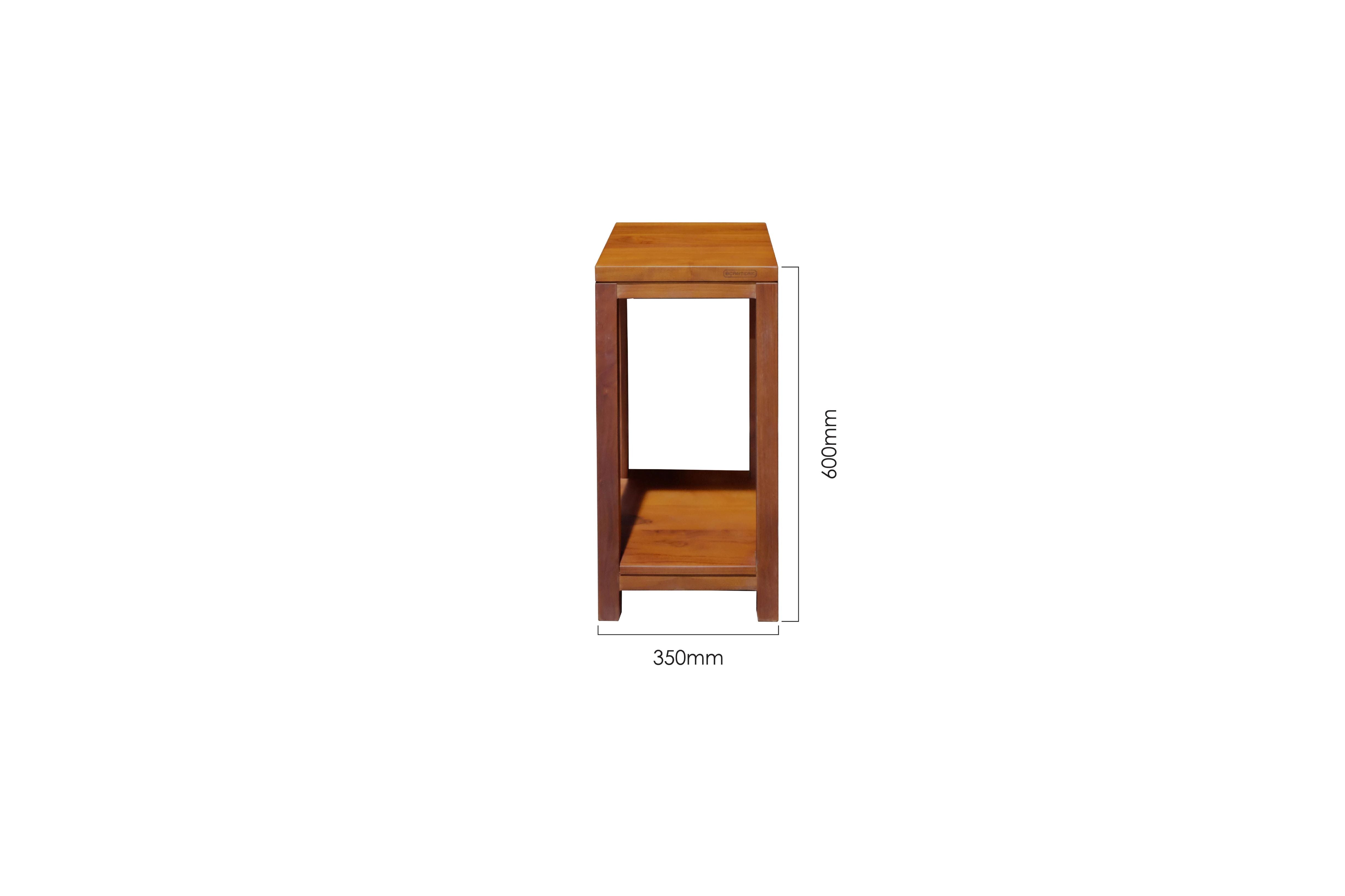 OKA DISPLAY STAND (60CM)