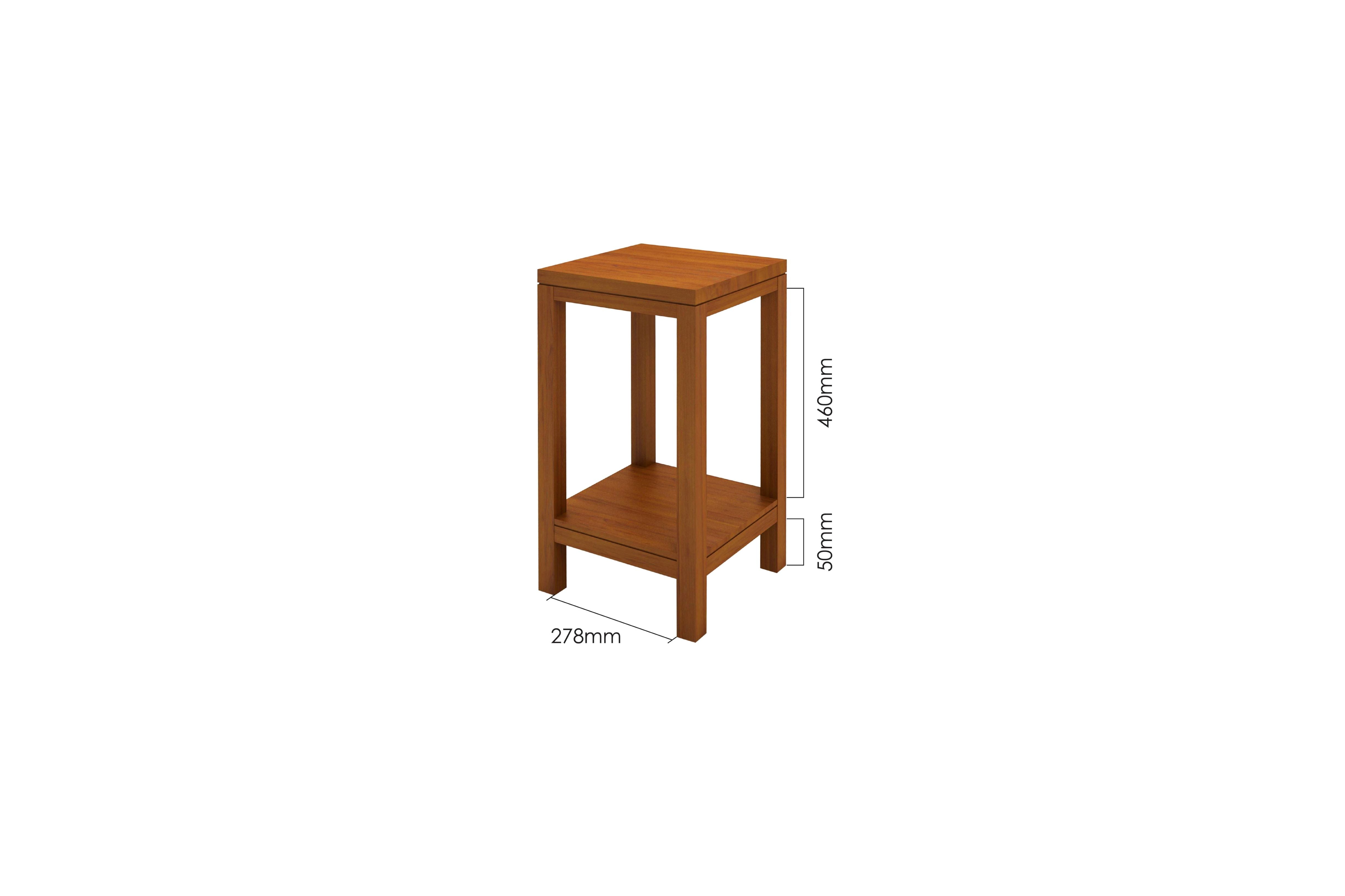 OKA DISPLAY STAND (60CM)