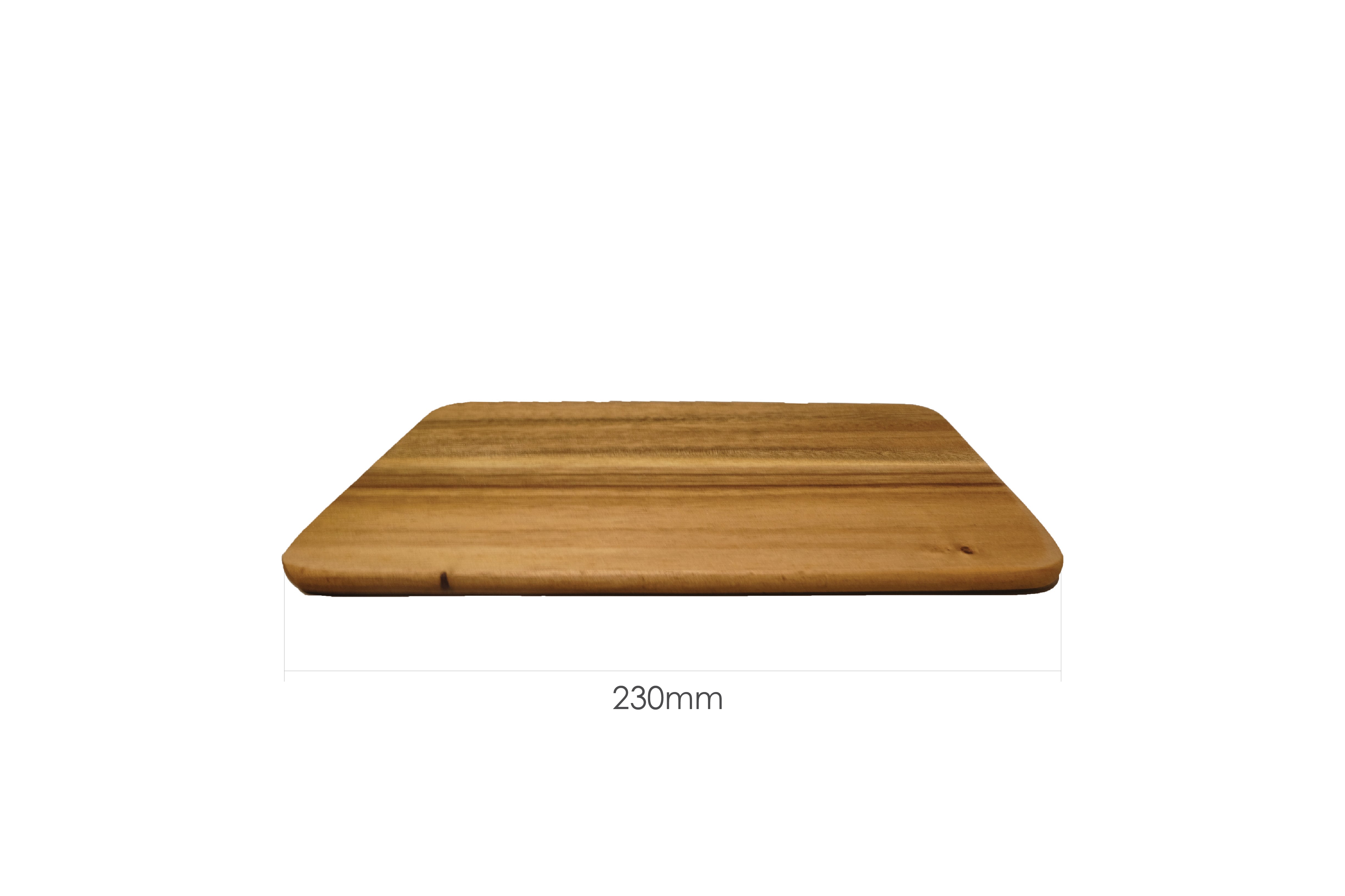 RECTANGLE SERVING BOARD (23 CM)