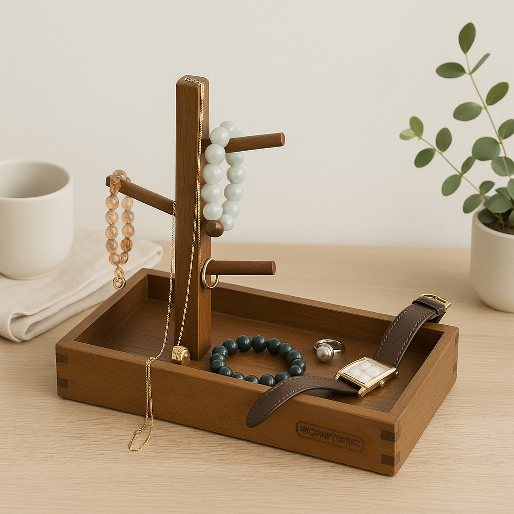 LITEN ACCESORIES HOLDER