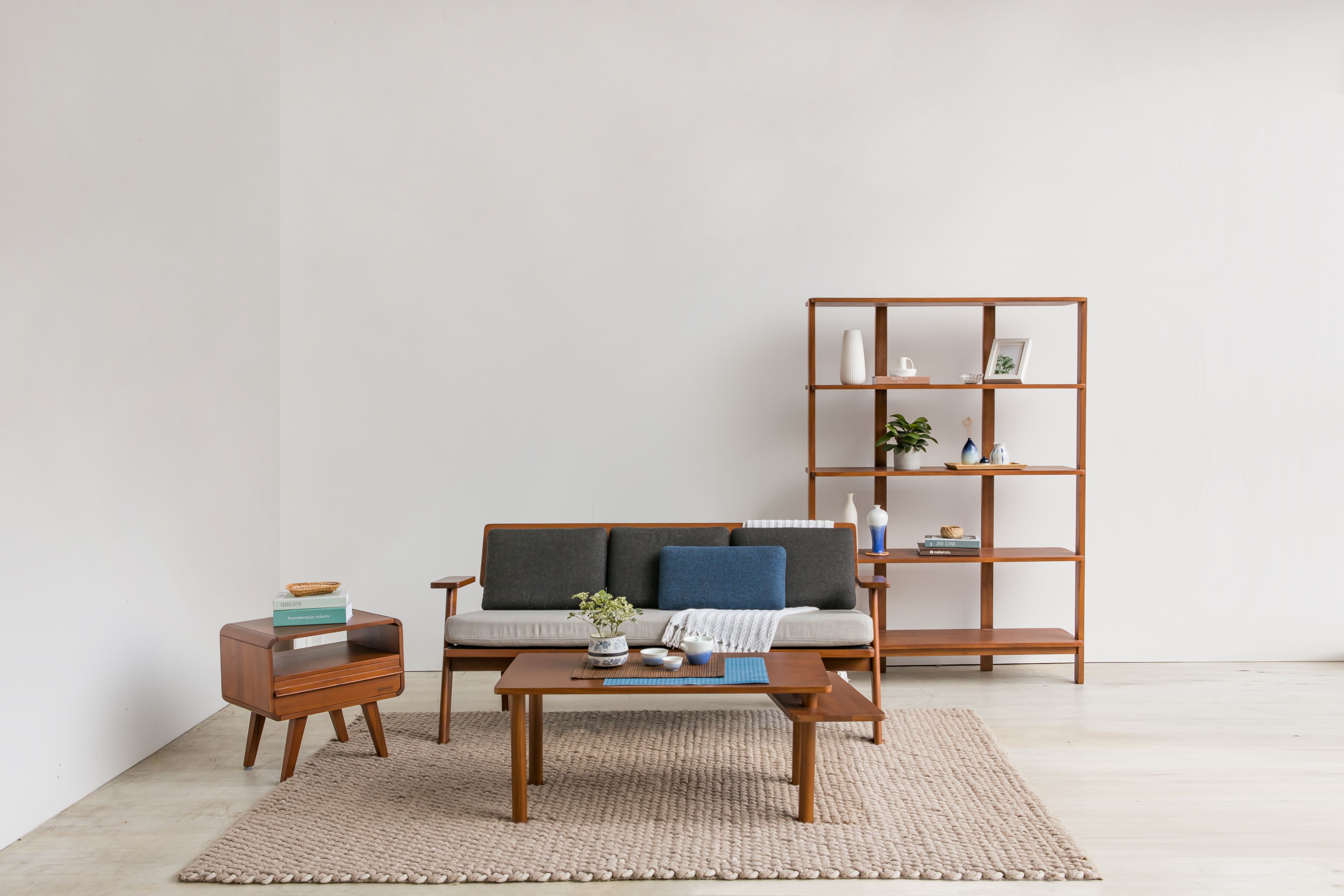 TETRA SHELF (TALL)