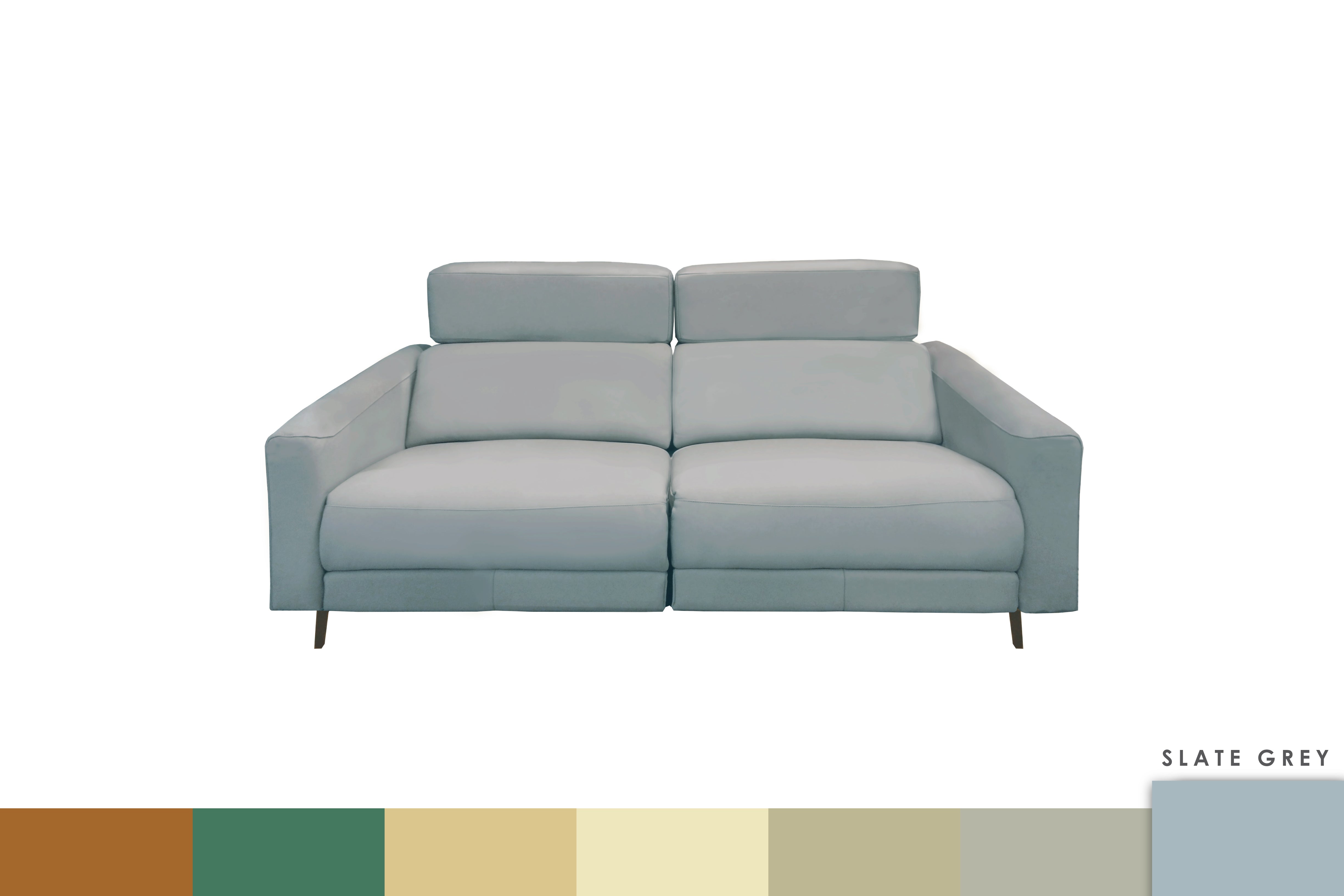JALO RECLINER SOFA