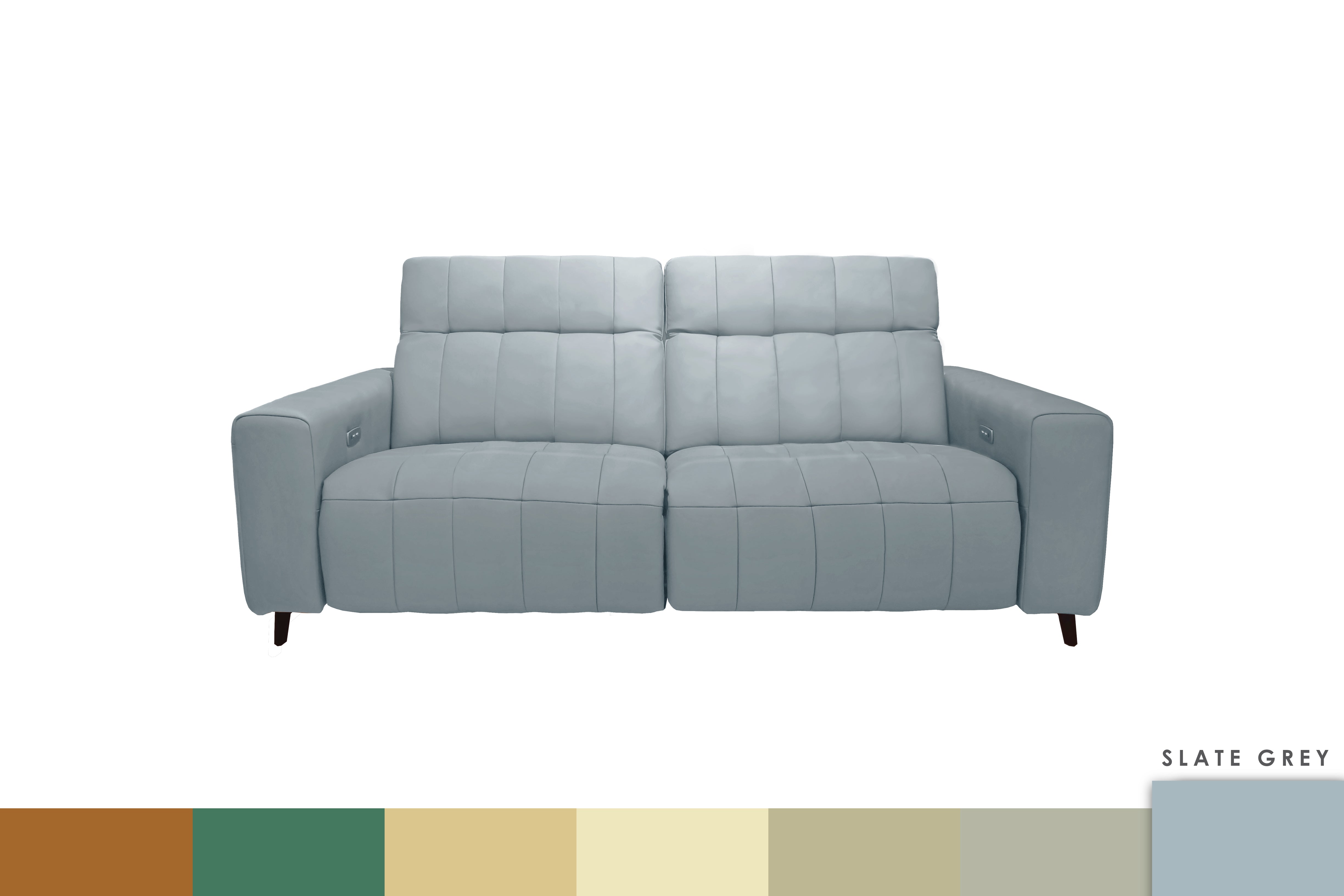 KULA RECLINER SOFA