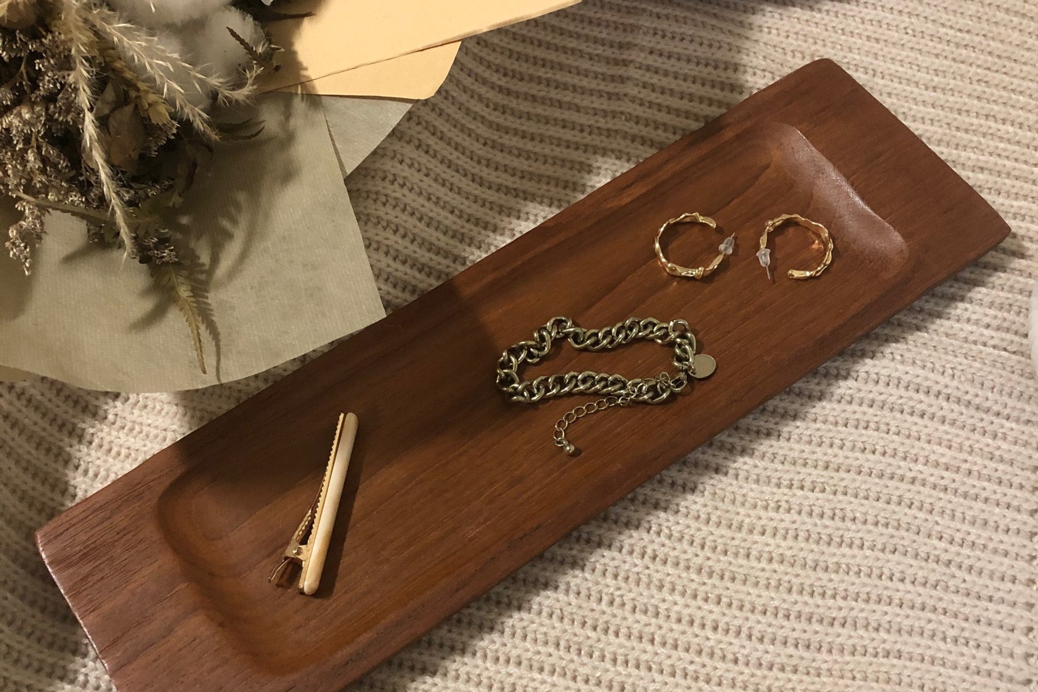 RECTANGLE TRAY